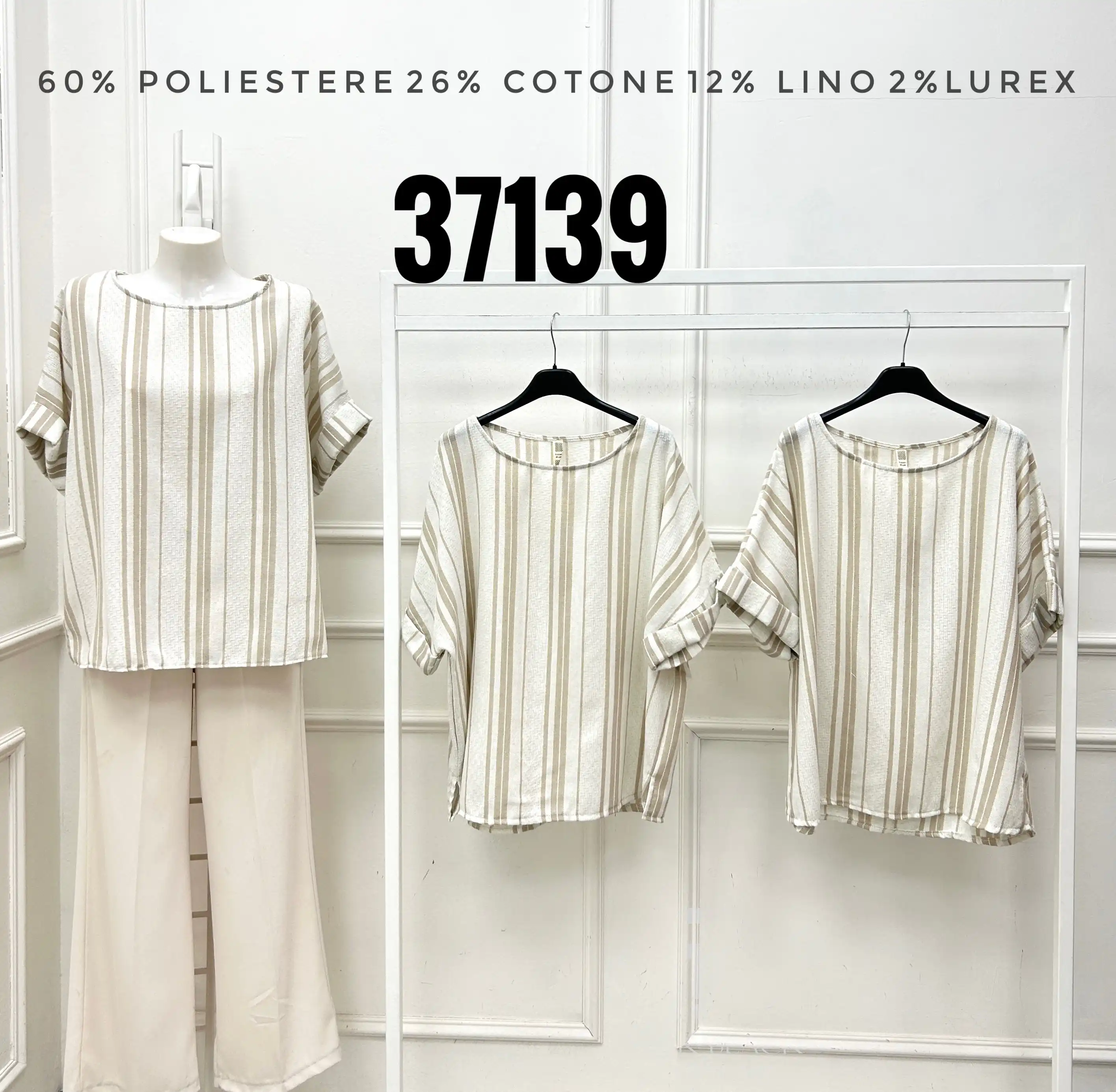 Bluse/T-Shirt