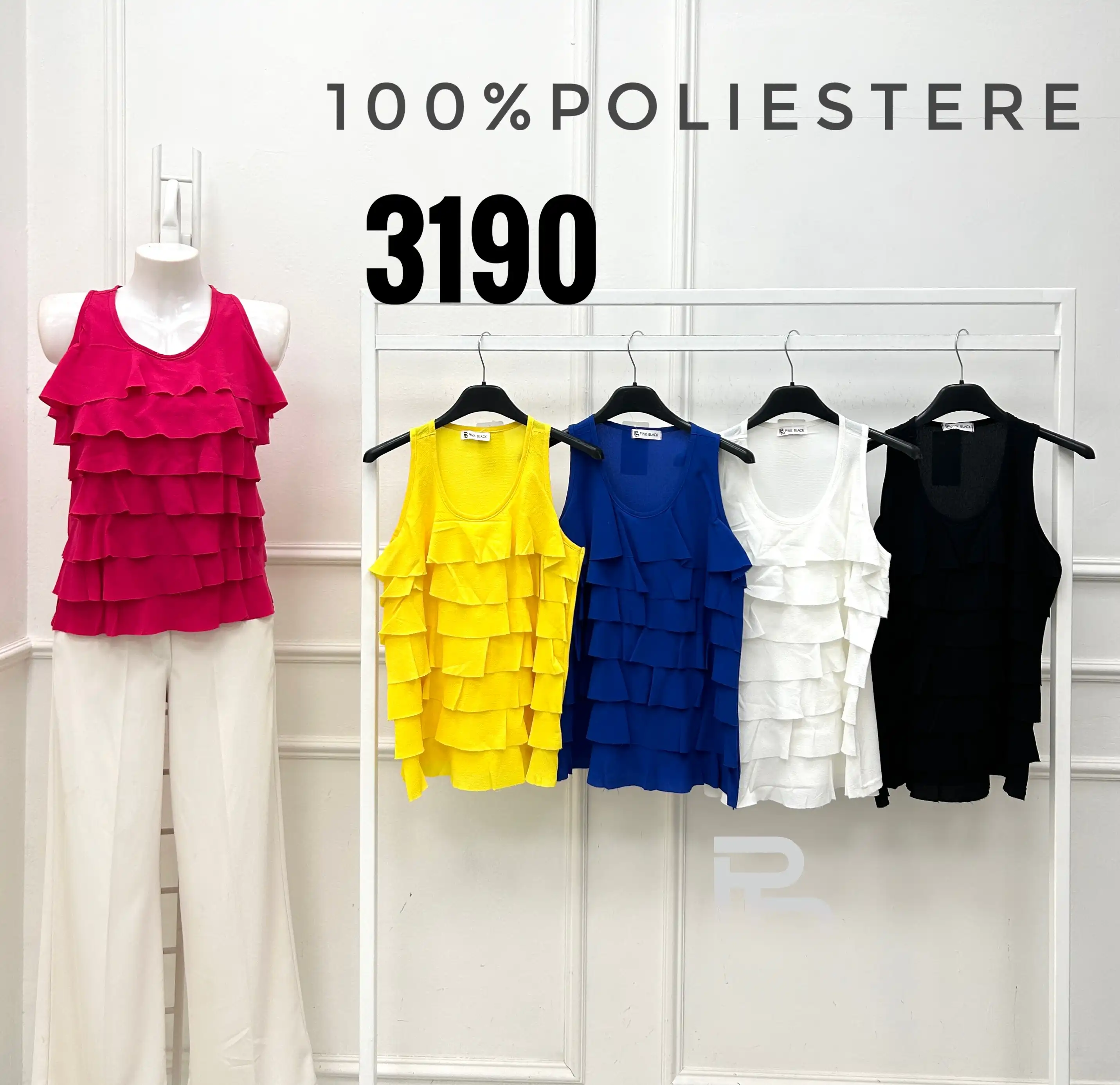 Bluse/T-Shirt