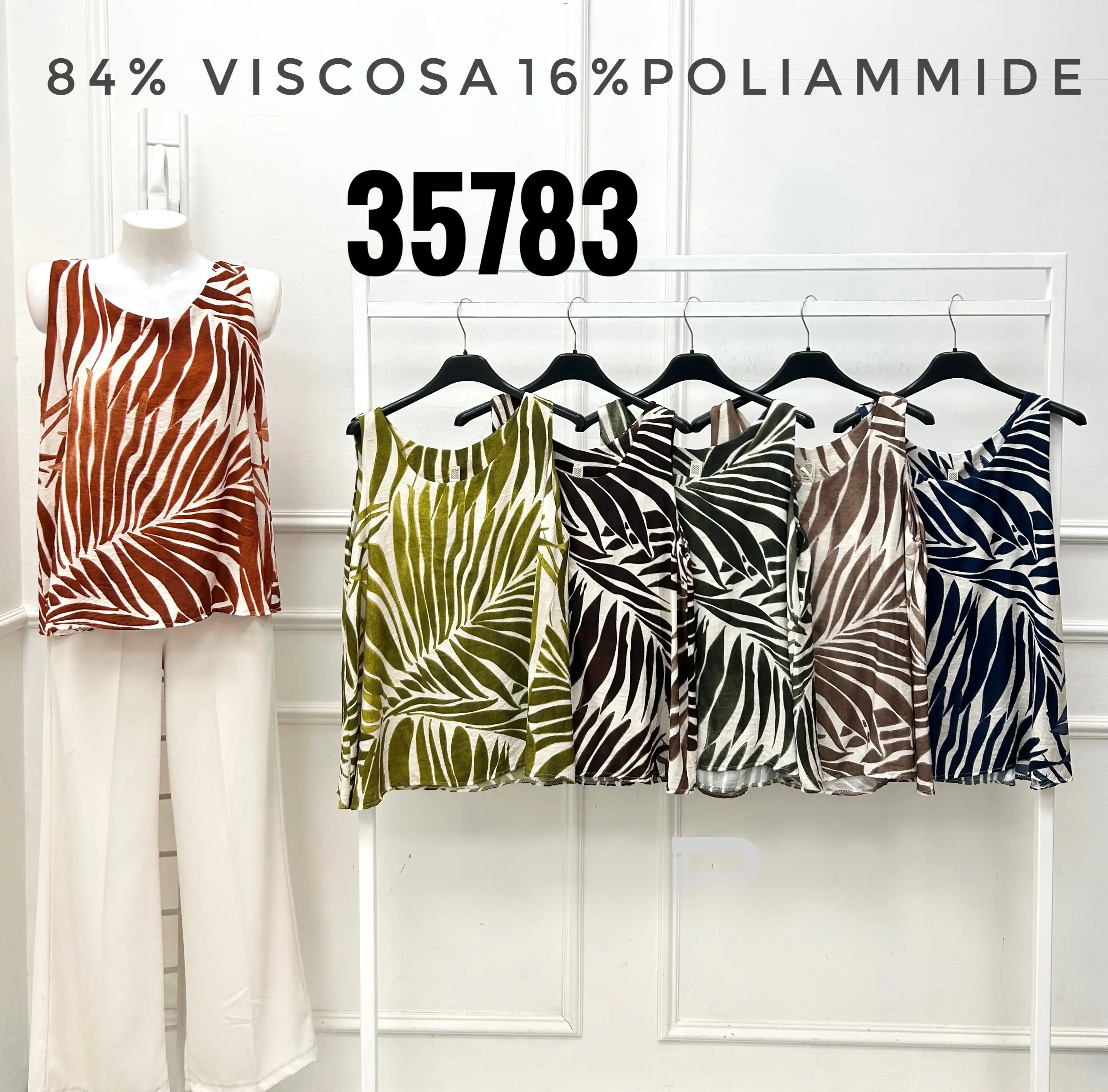 Bluse/T-Shirt
