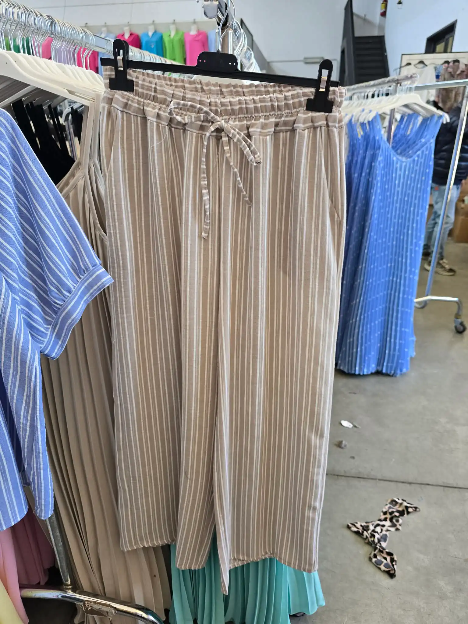 Hose/Shorts