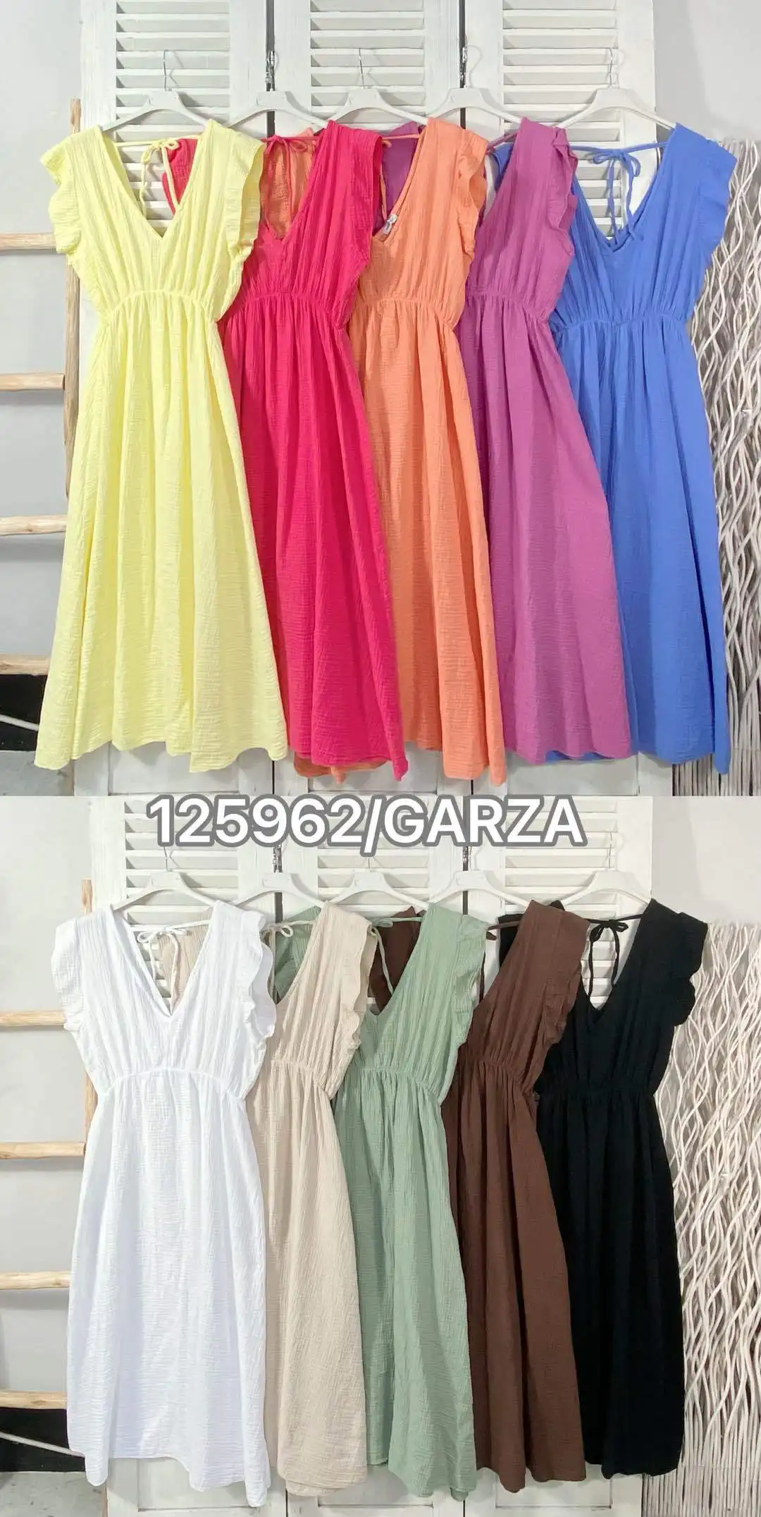 Kleid/Tunika