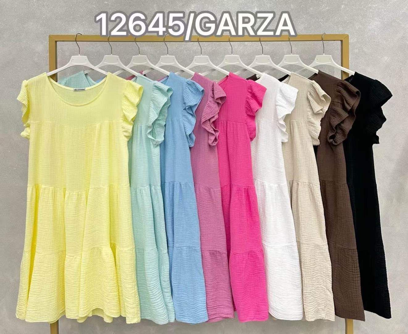 Kleid/Tunika