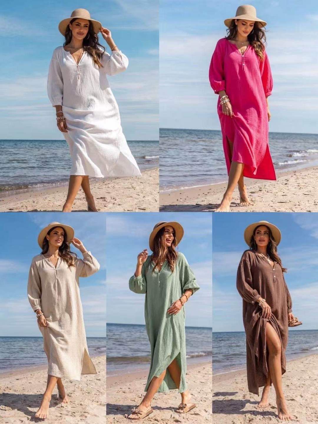 Kleid/Tunika