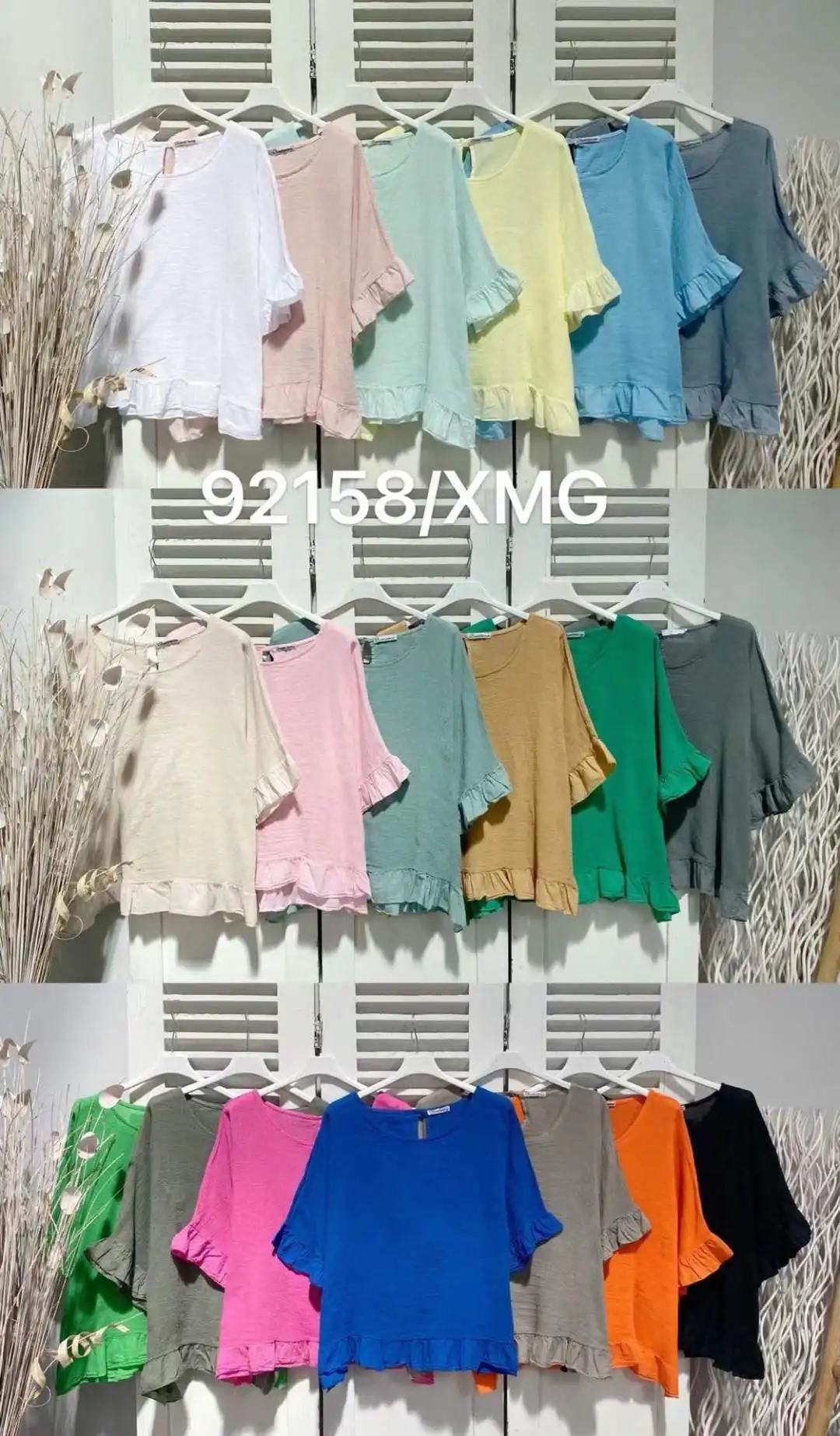 Bluse/T-Shirt