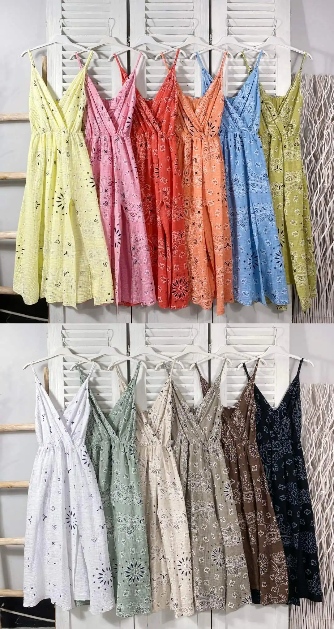 Kleid/Tunika