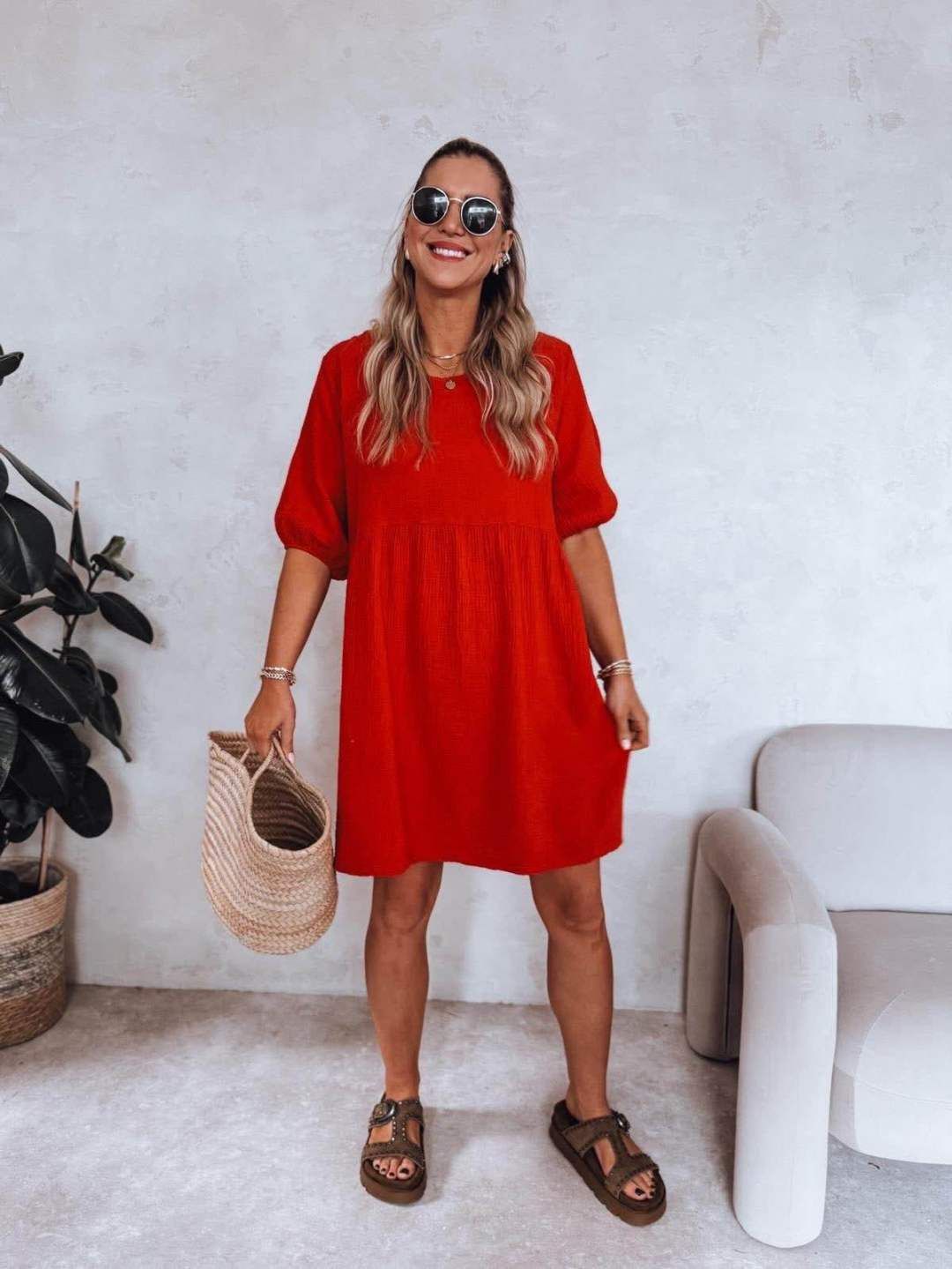Kleid/Tunika