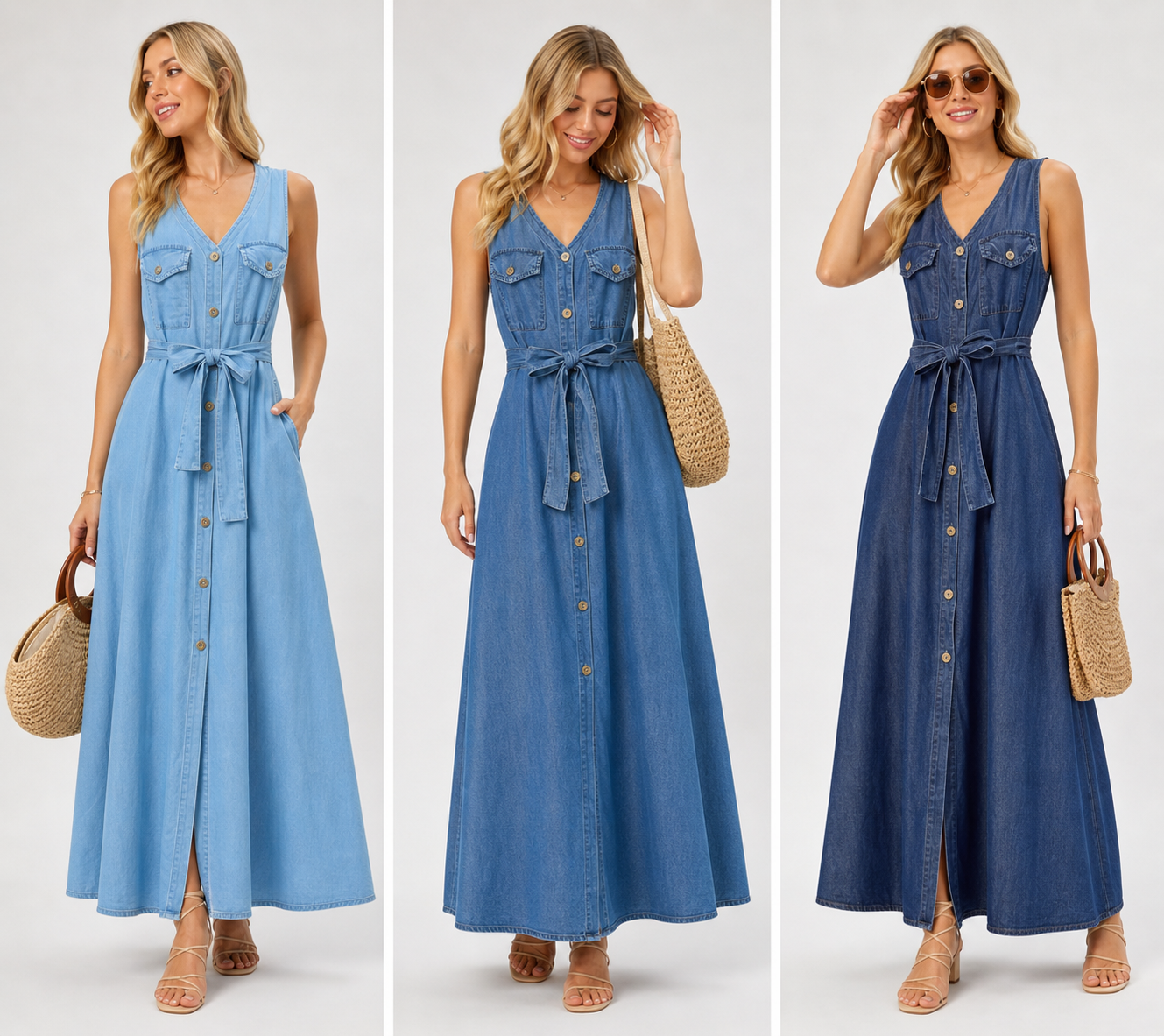 Kleid/Tunika