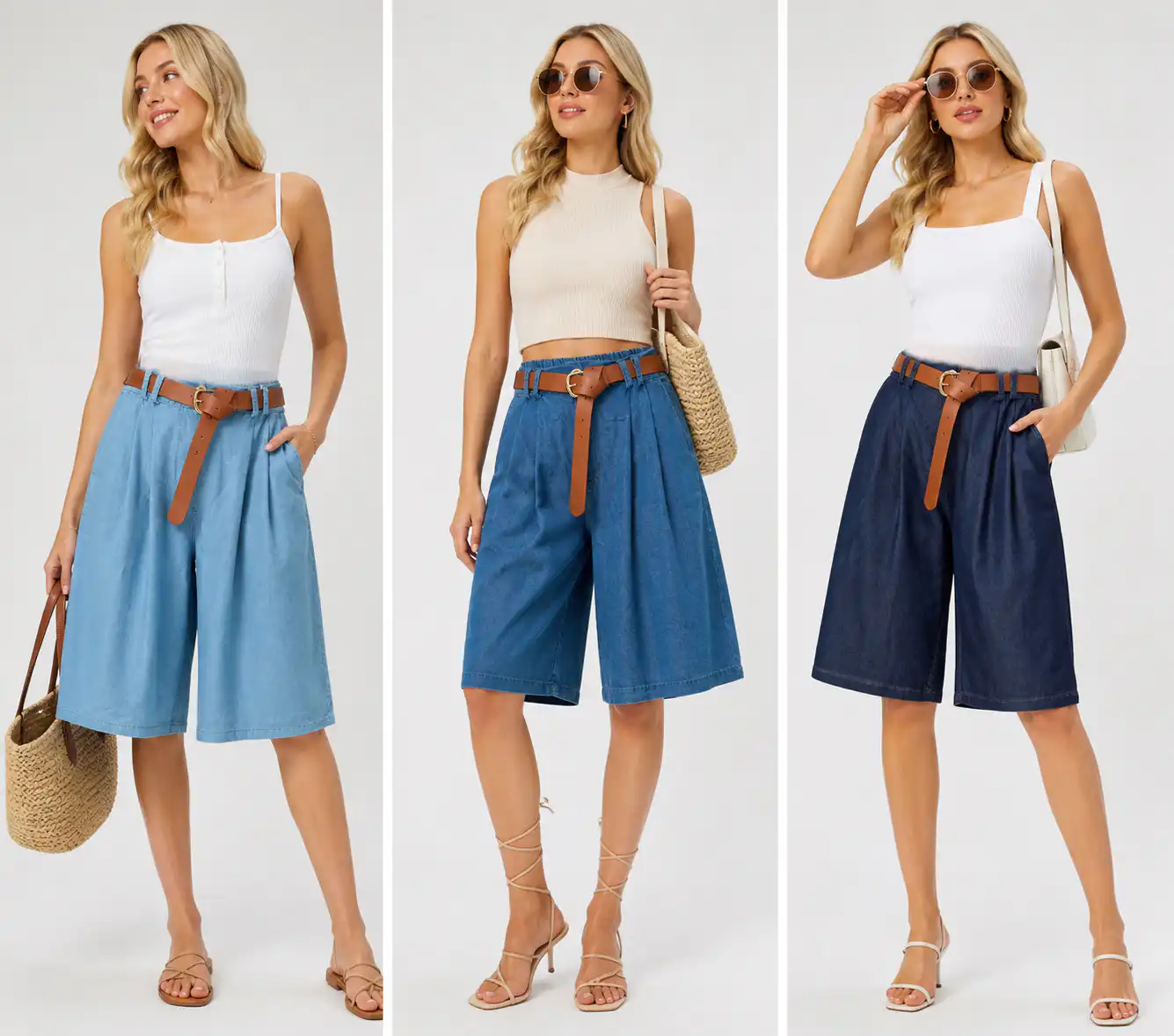 Hose/Shorts