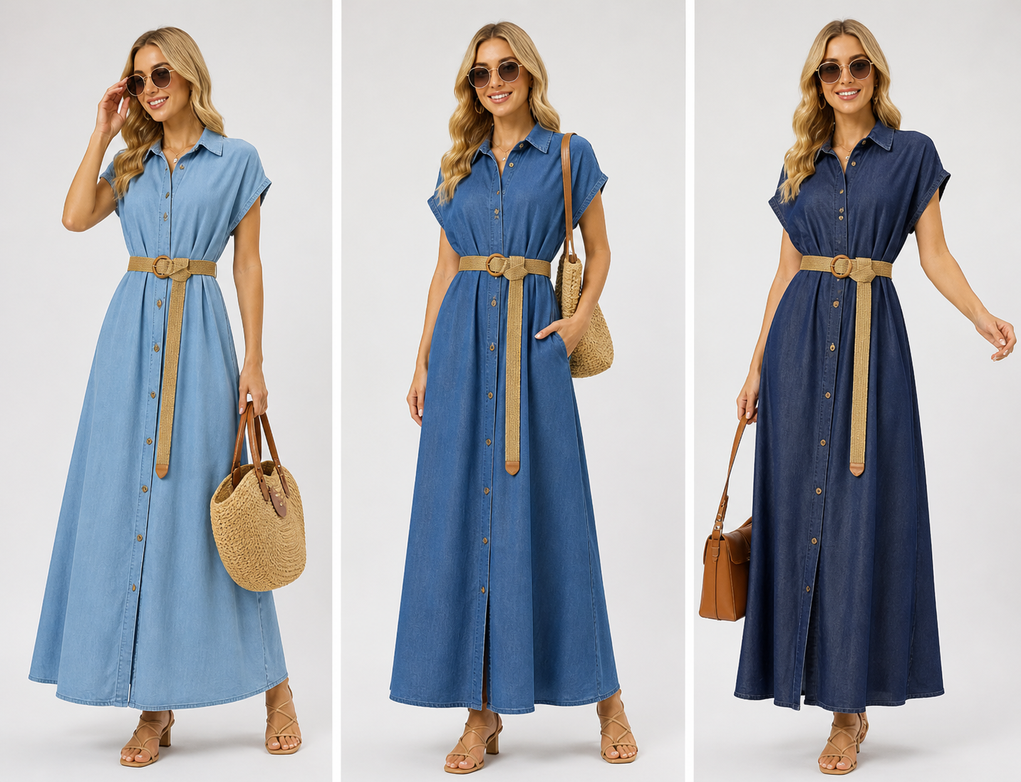 Kleid/Tunika