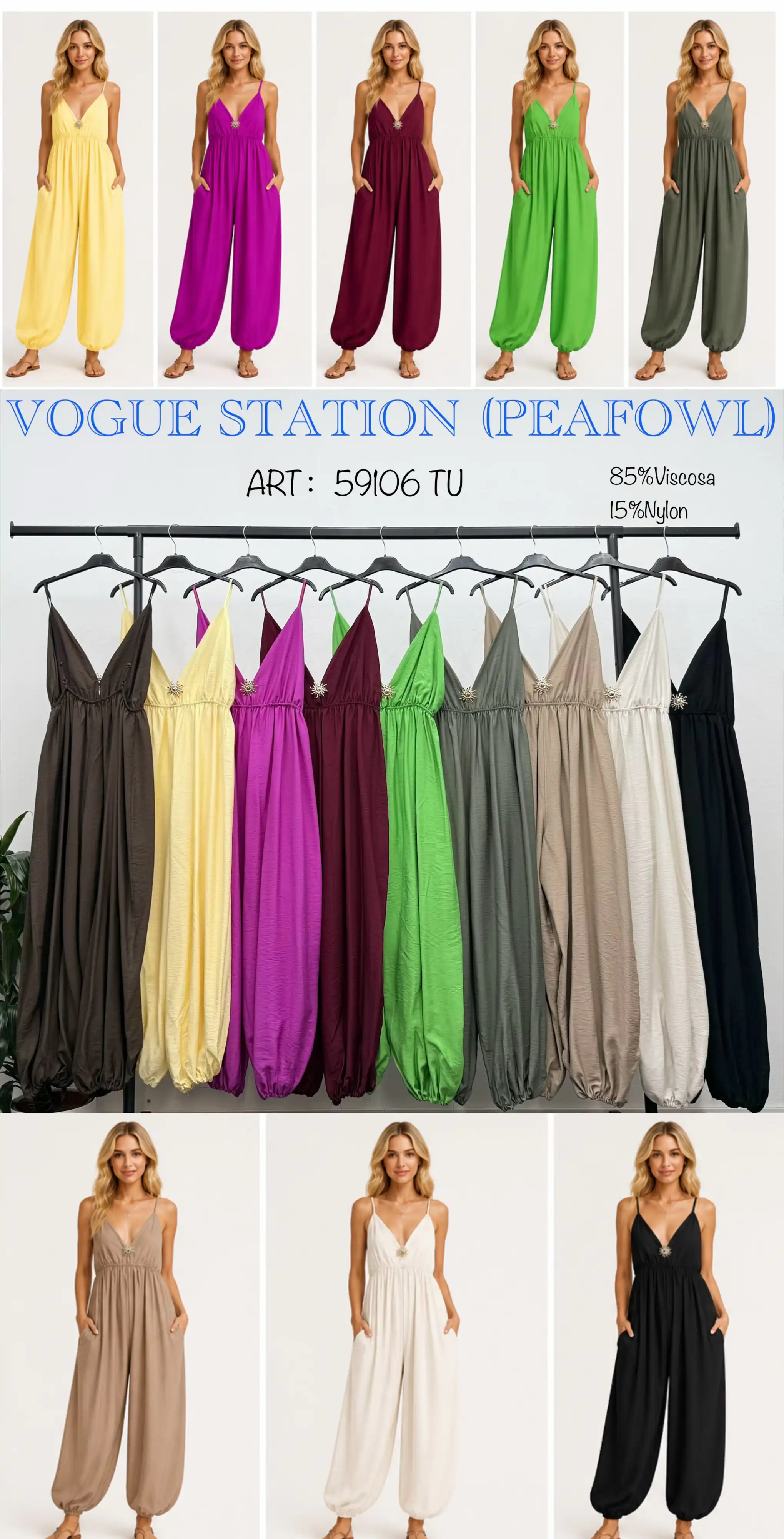 Jumpsuit