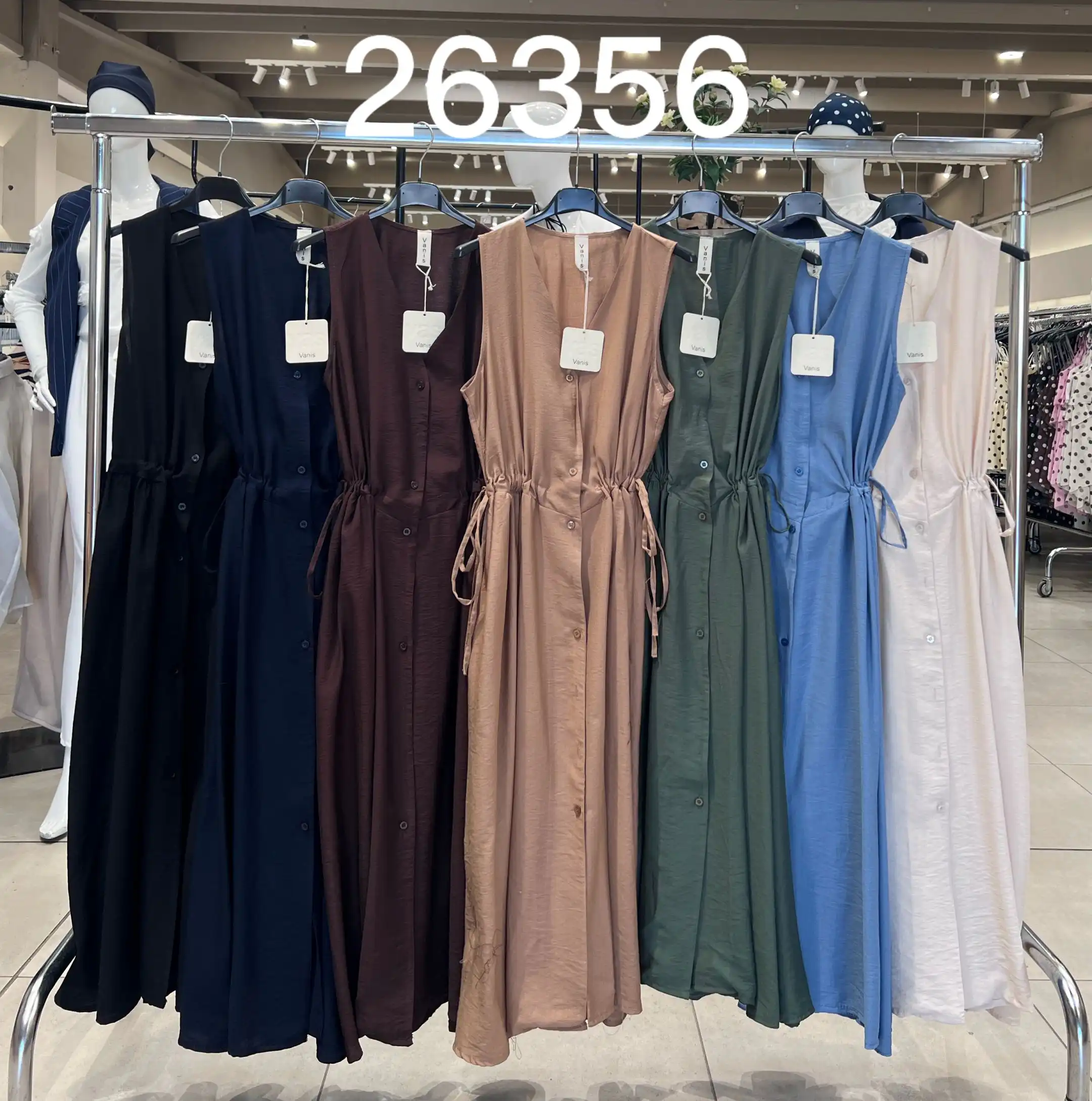 Kleid/Tunika
