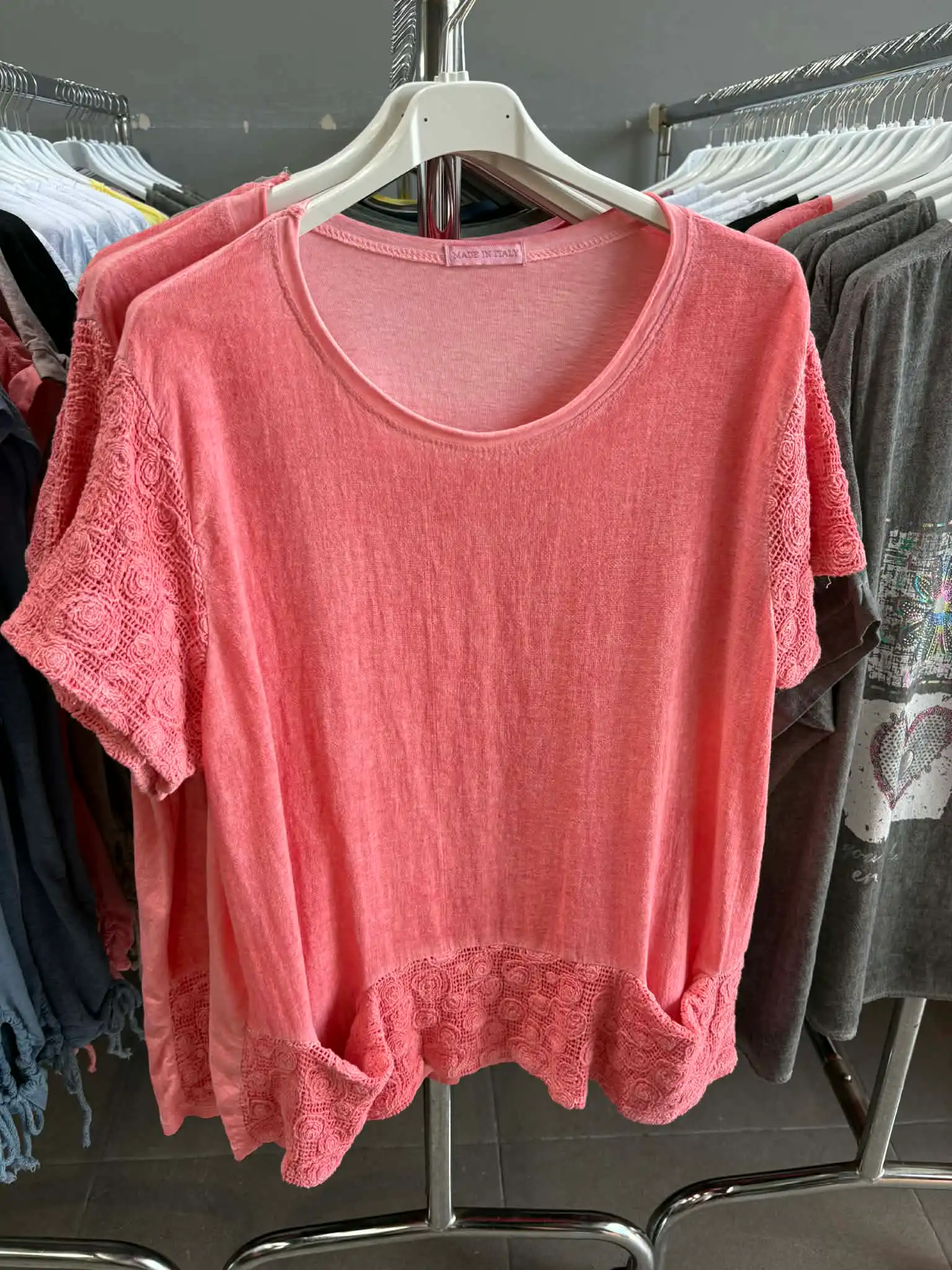 Bluse/T-Shirt