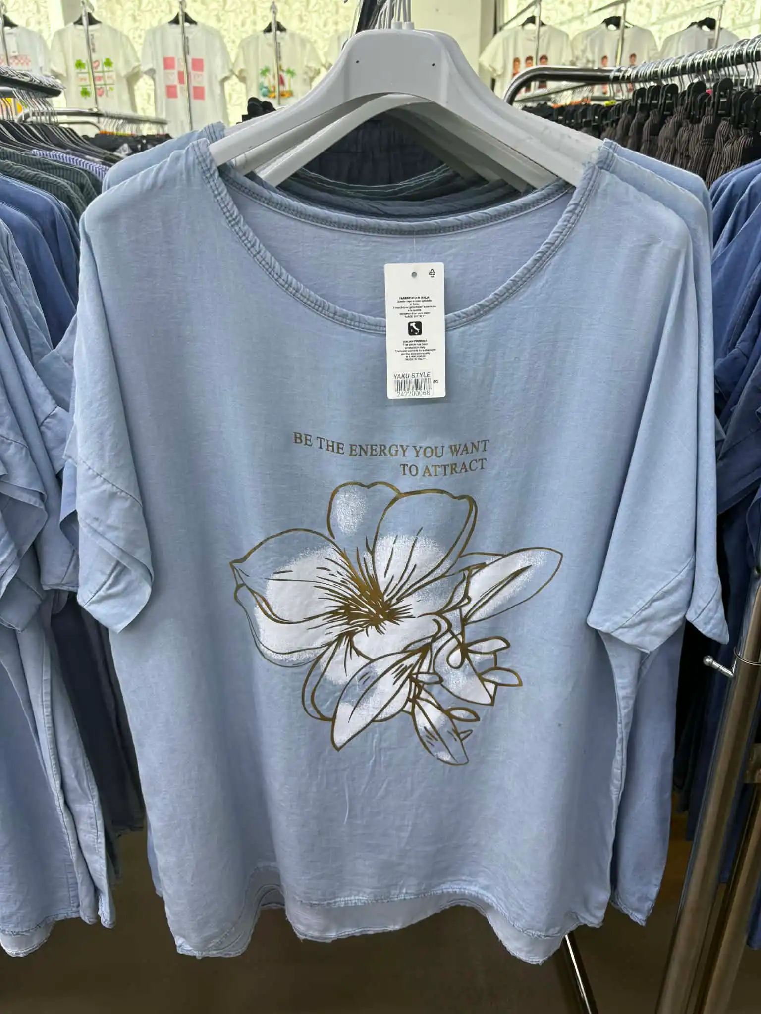 Bluse/T-Shirt