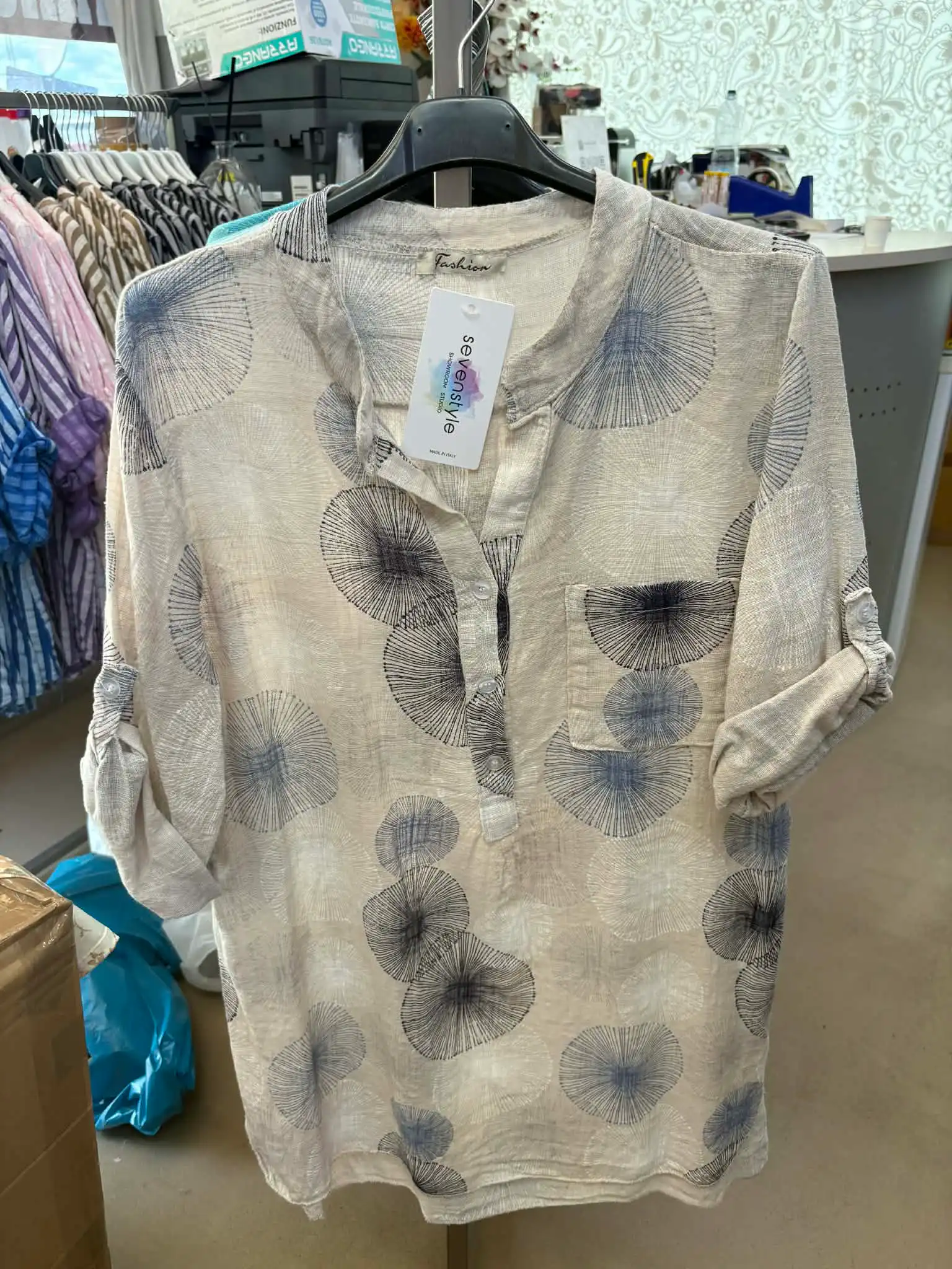 Bluse/T-Shirt