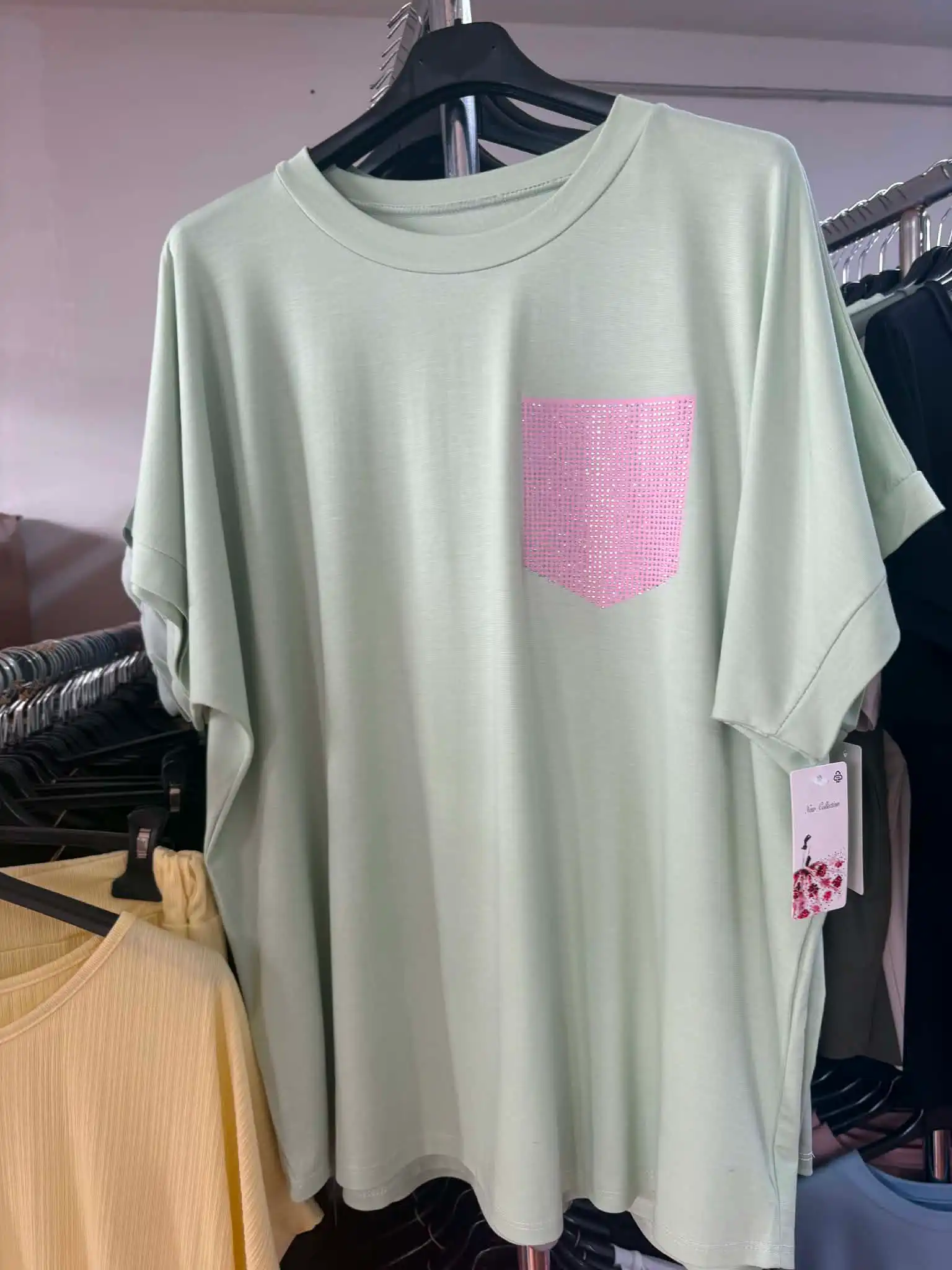 Bluse/T-Shirt