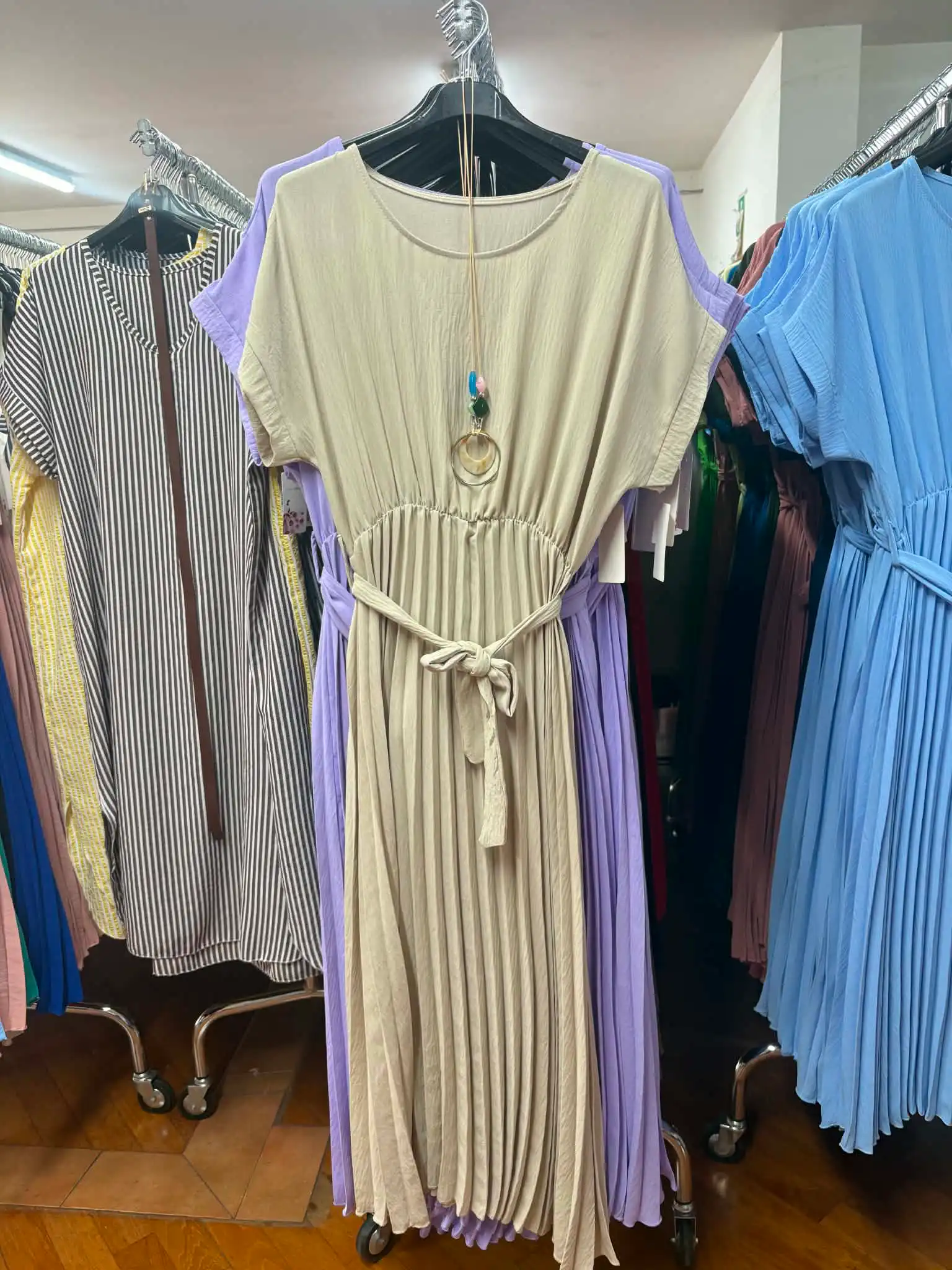 Kleid/Tunika