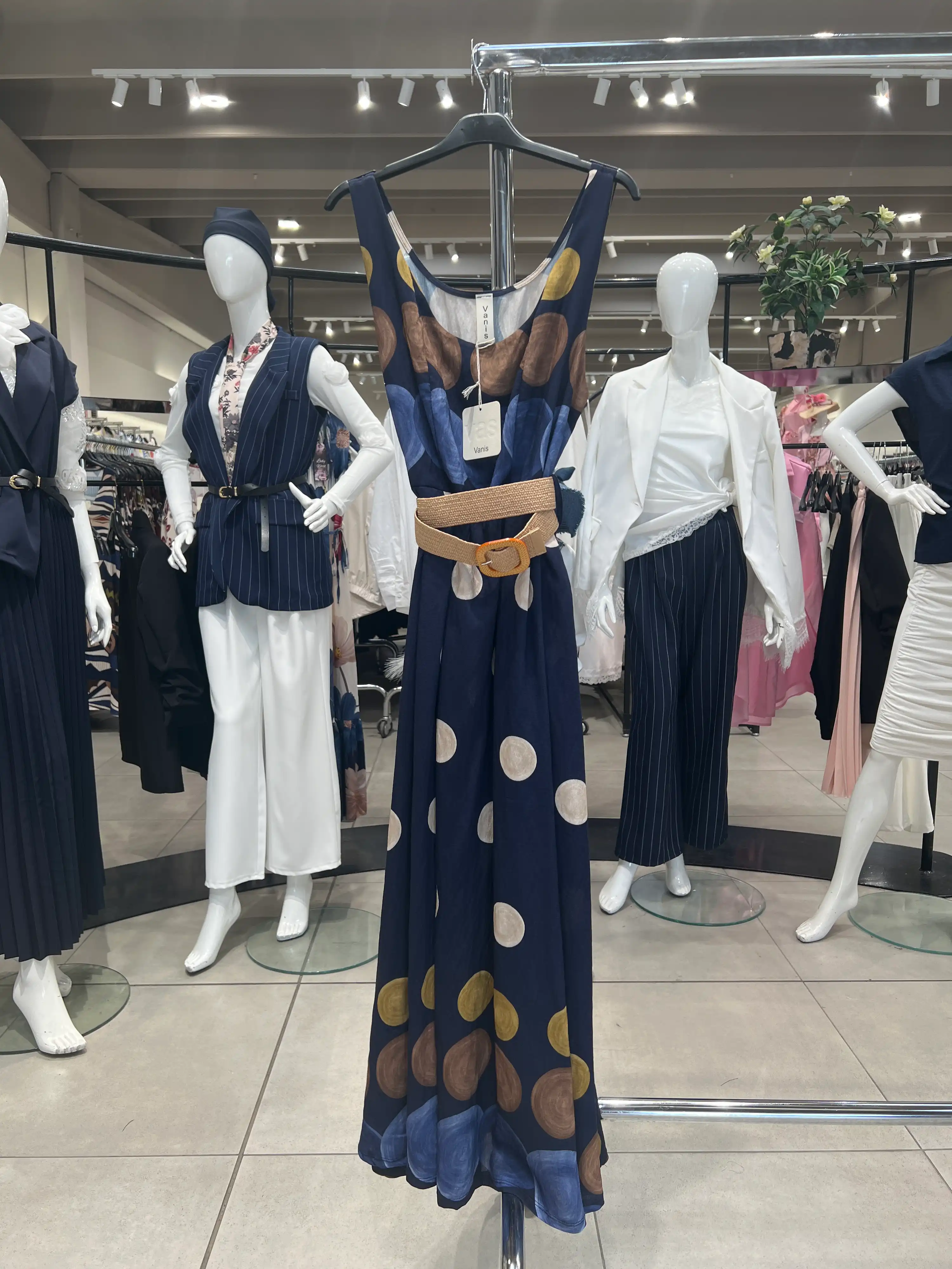 Kleid/Tunika