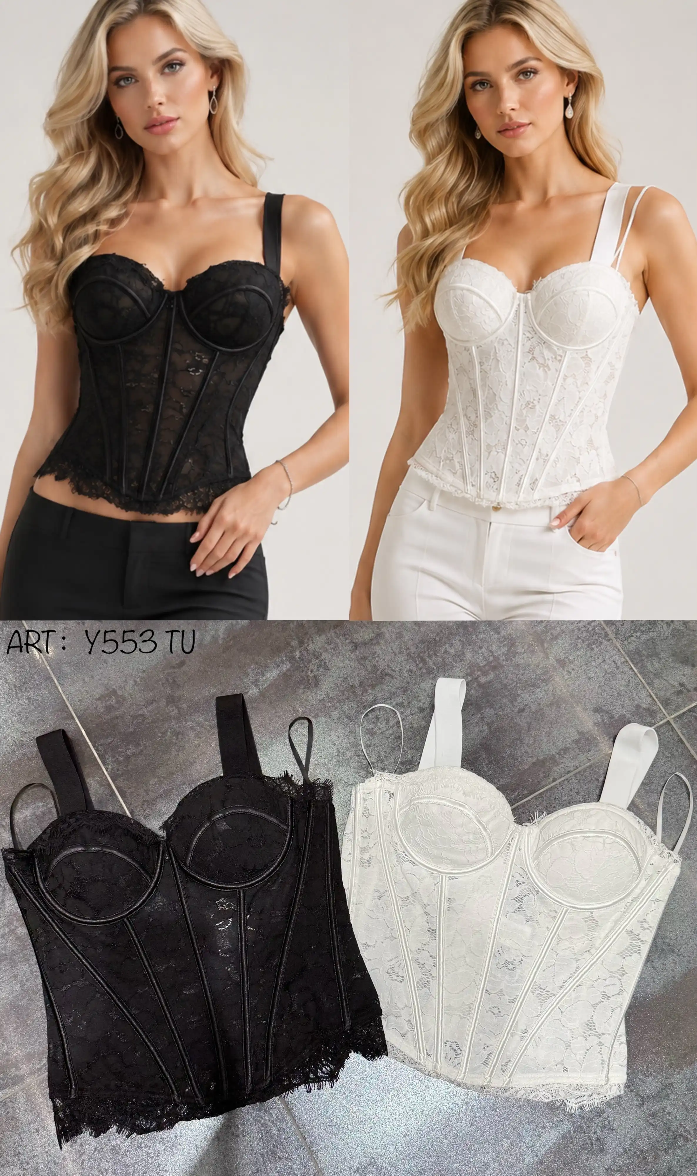 Bluse/T-Shirt
