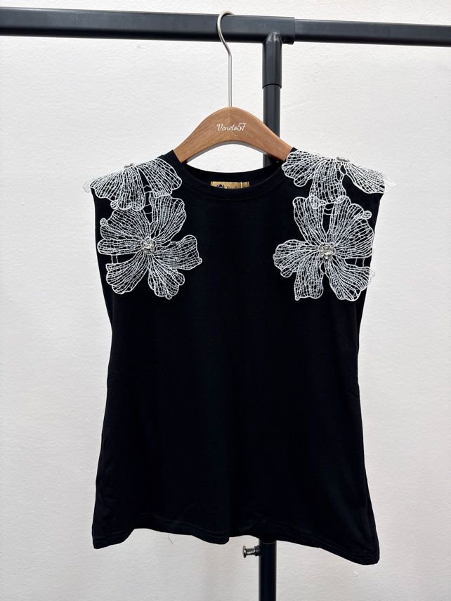Bluse/T-Shirt