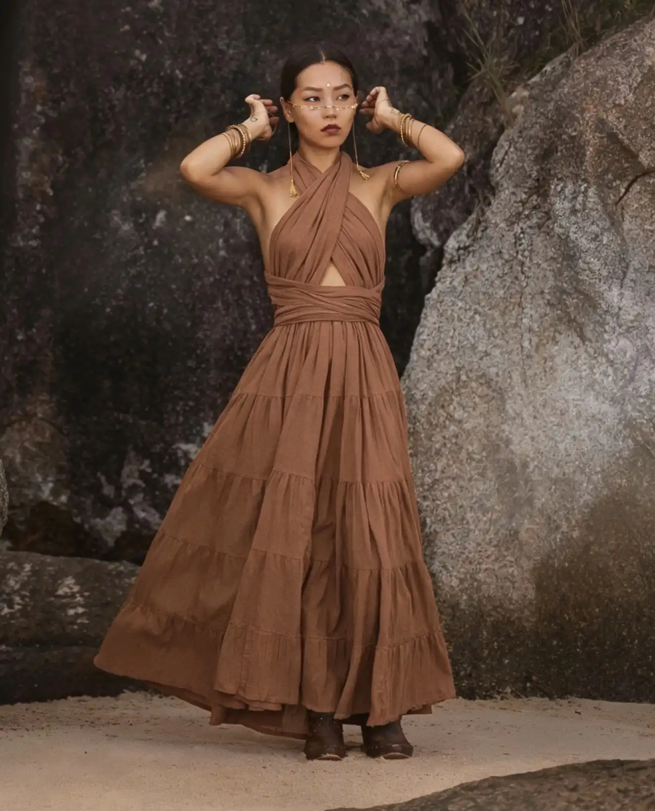Kleid/Tunika