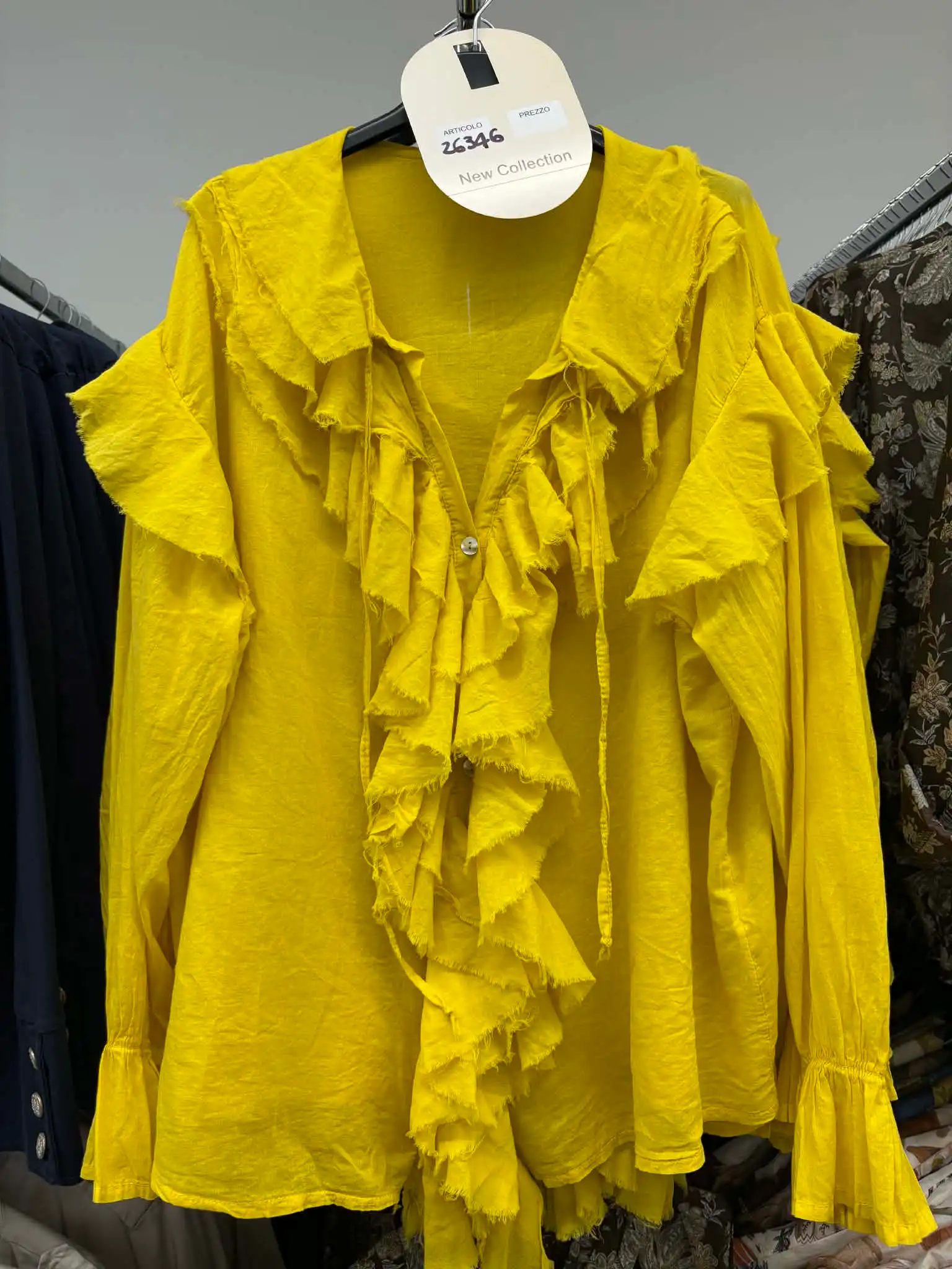 Bluse/T-Shirt