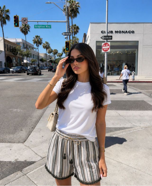 Hose/Shorts