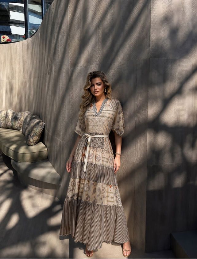 Kleid/Tunika