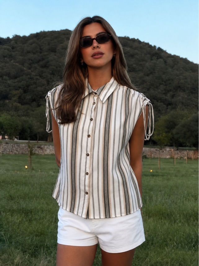 Bluse/T-Shirt