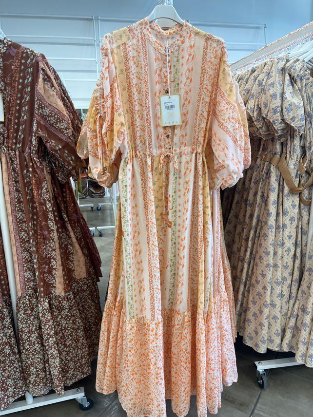 Kleid/Tunika