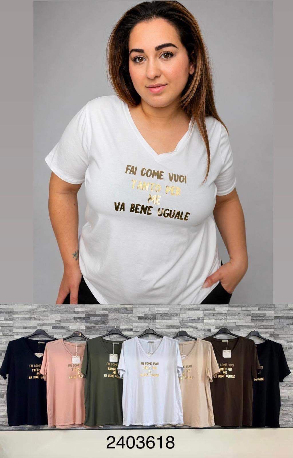 Bluse/T-Shirt