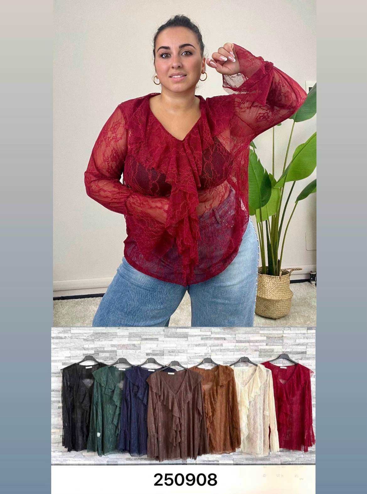 Bluse/T-Shirt