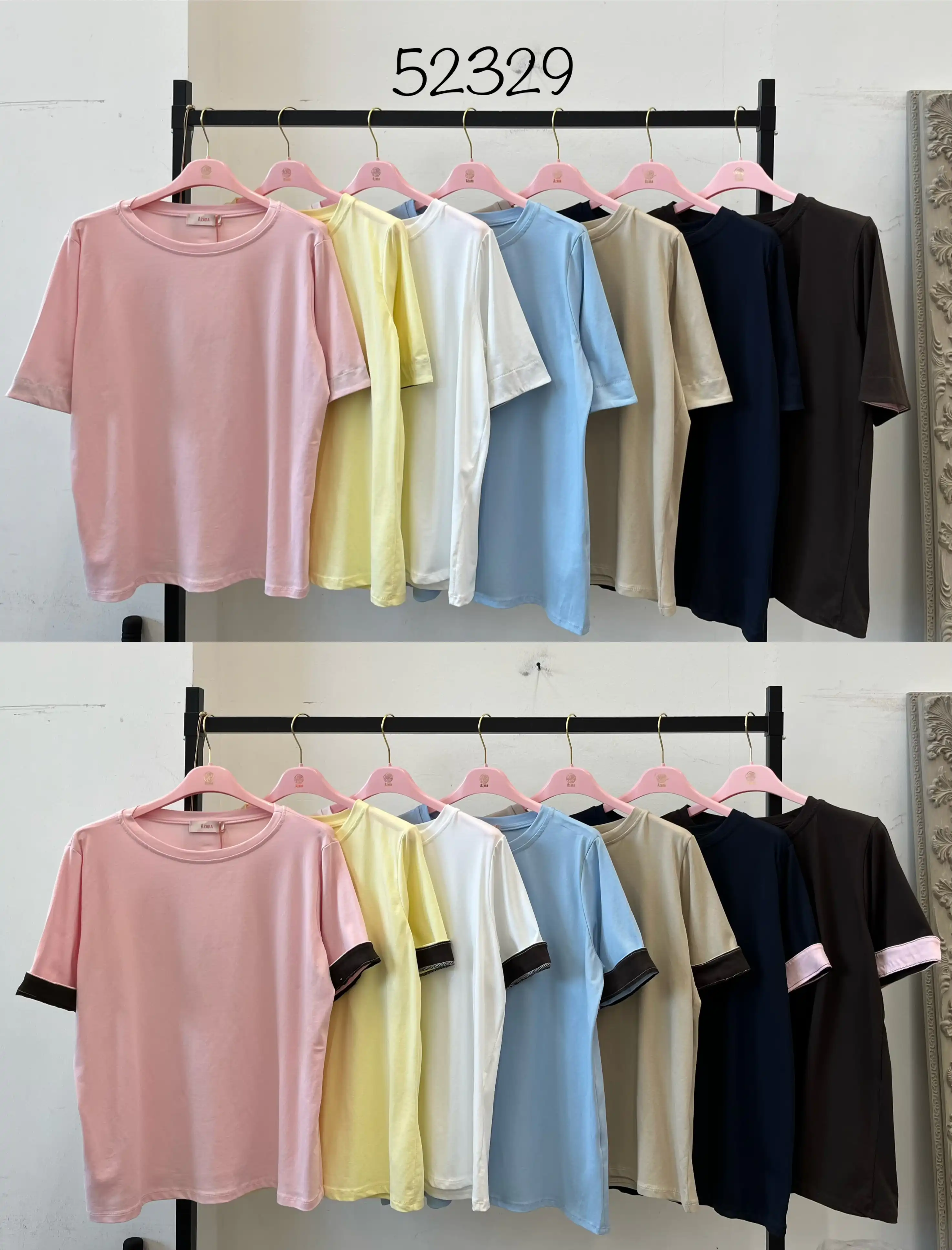 Bluse/T-Shirt