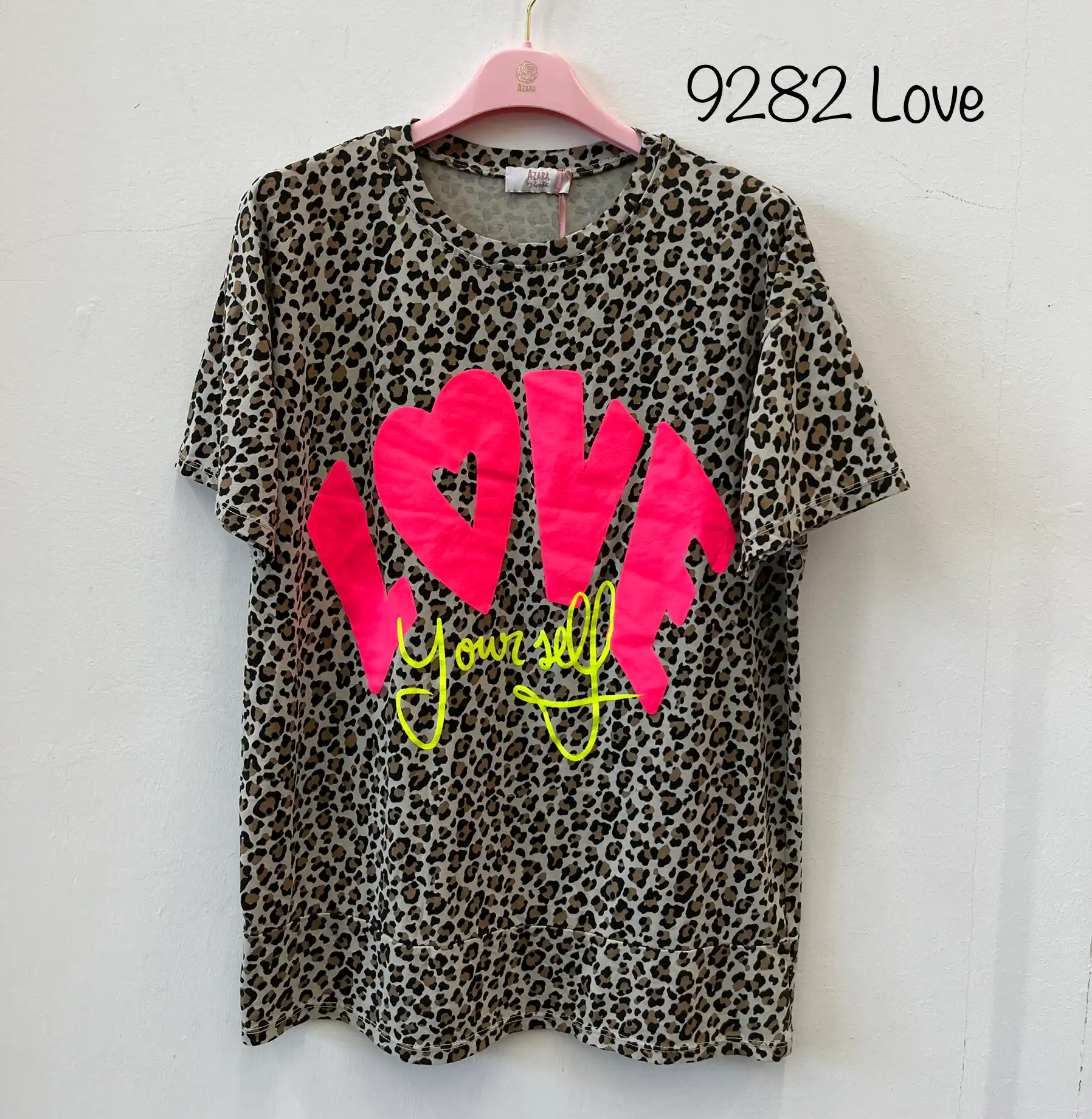 Bluse/T-Shirt