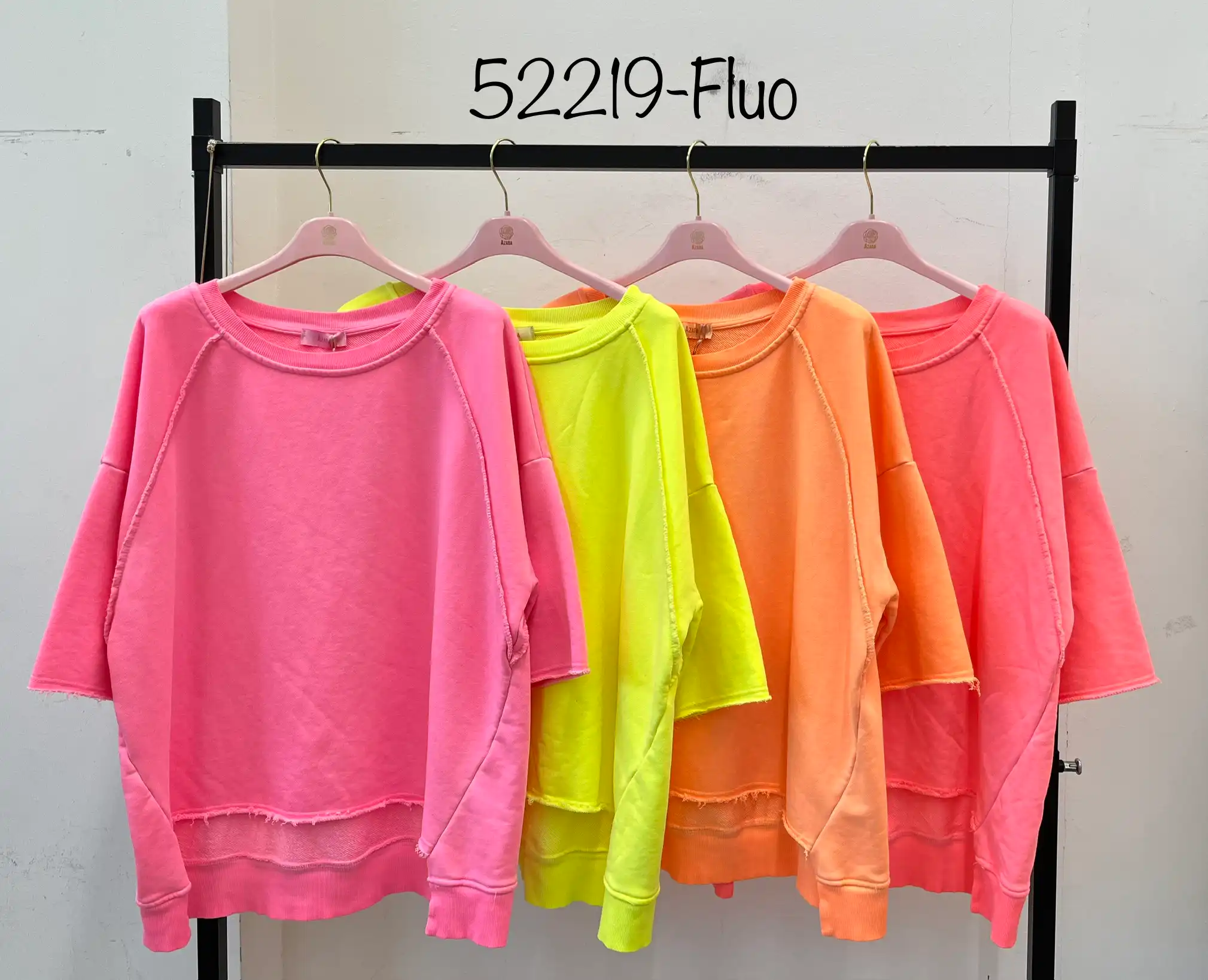 Bluse/T-Shirt