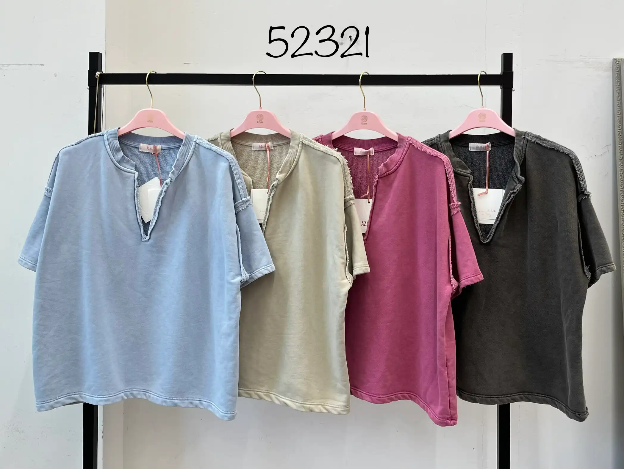 Bluse/T-Shirt
