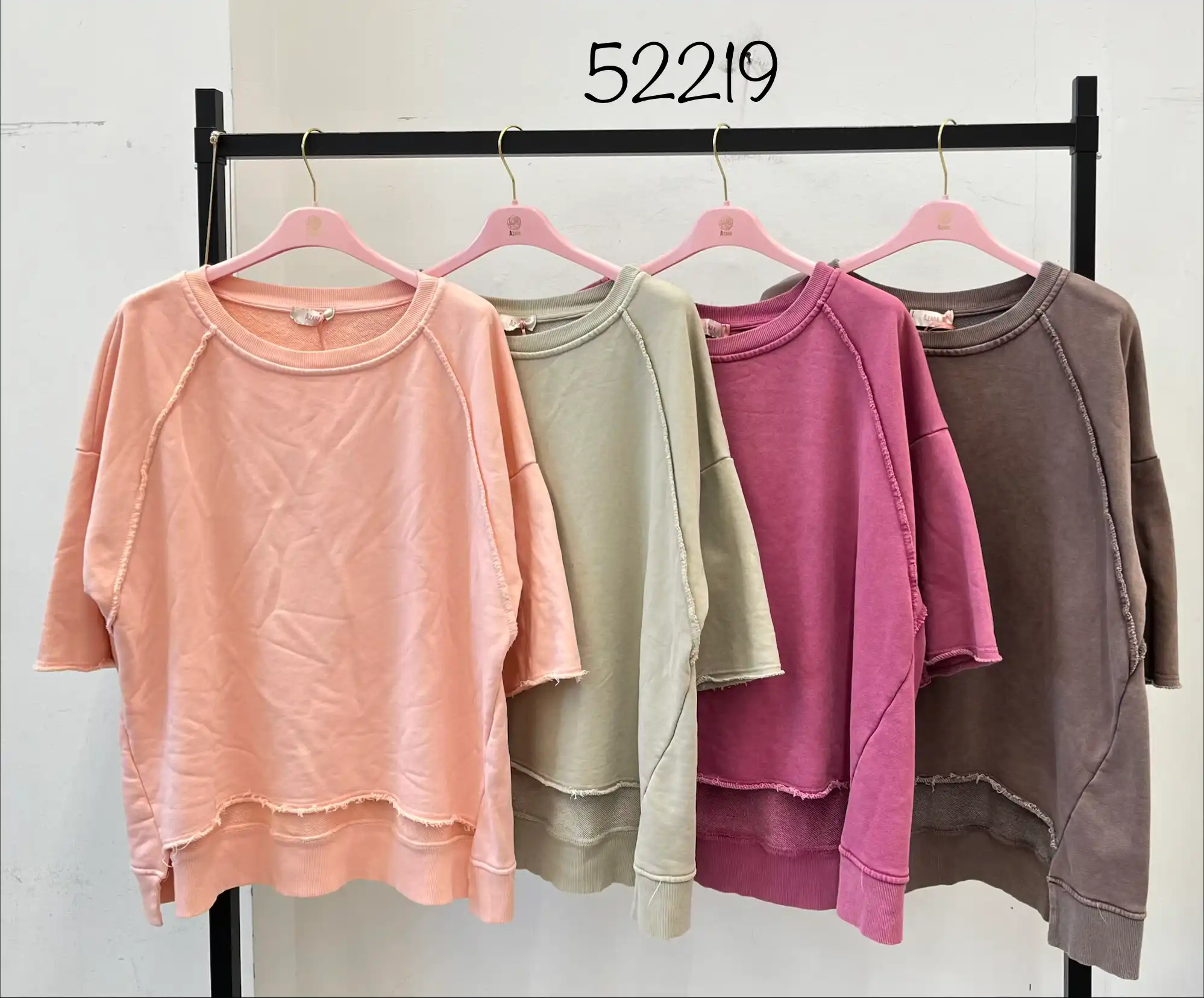 Bluse/T-Shirt