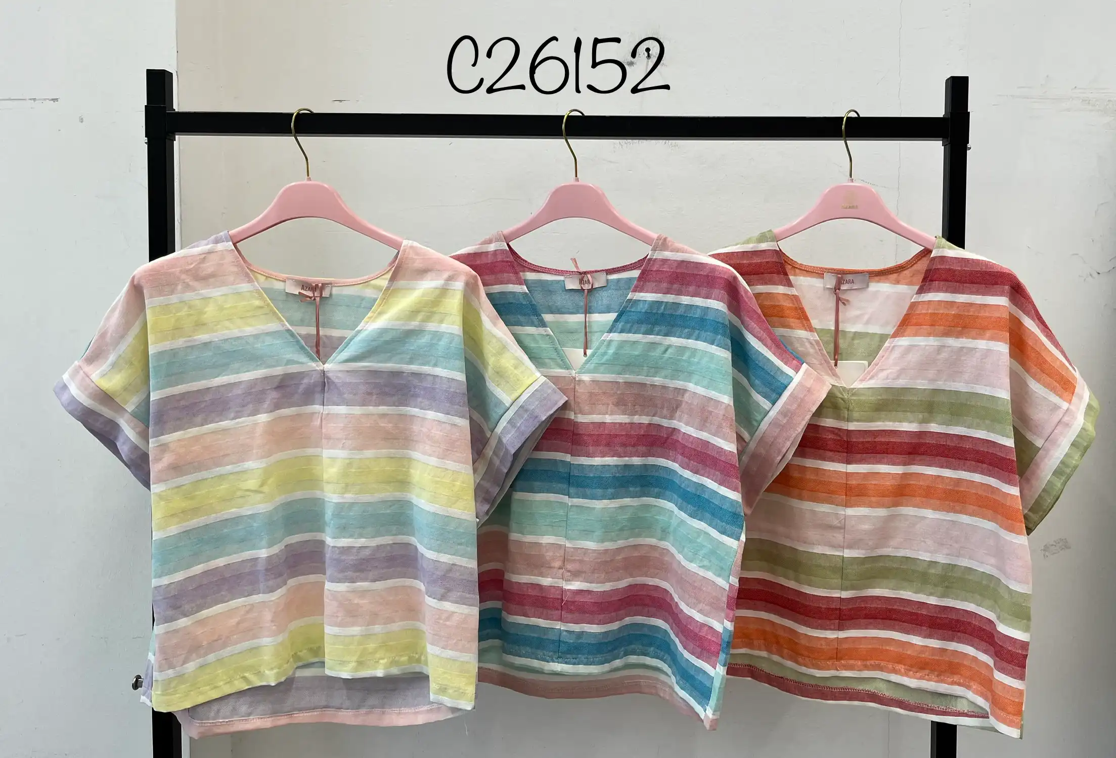 Bluse/T-Shirt