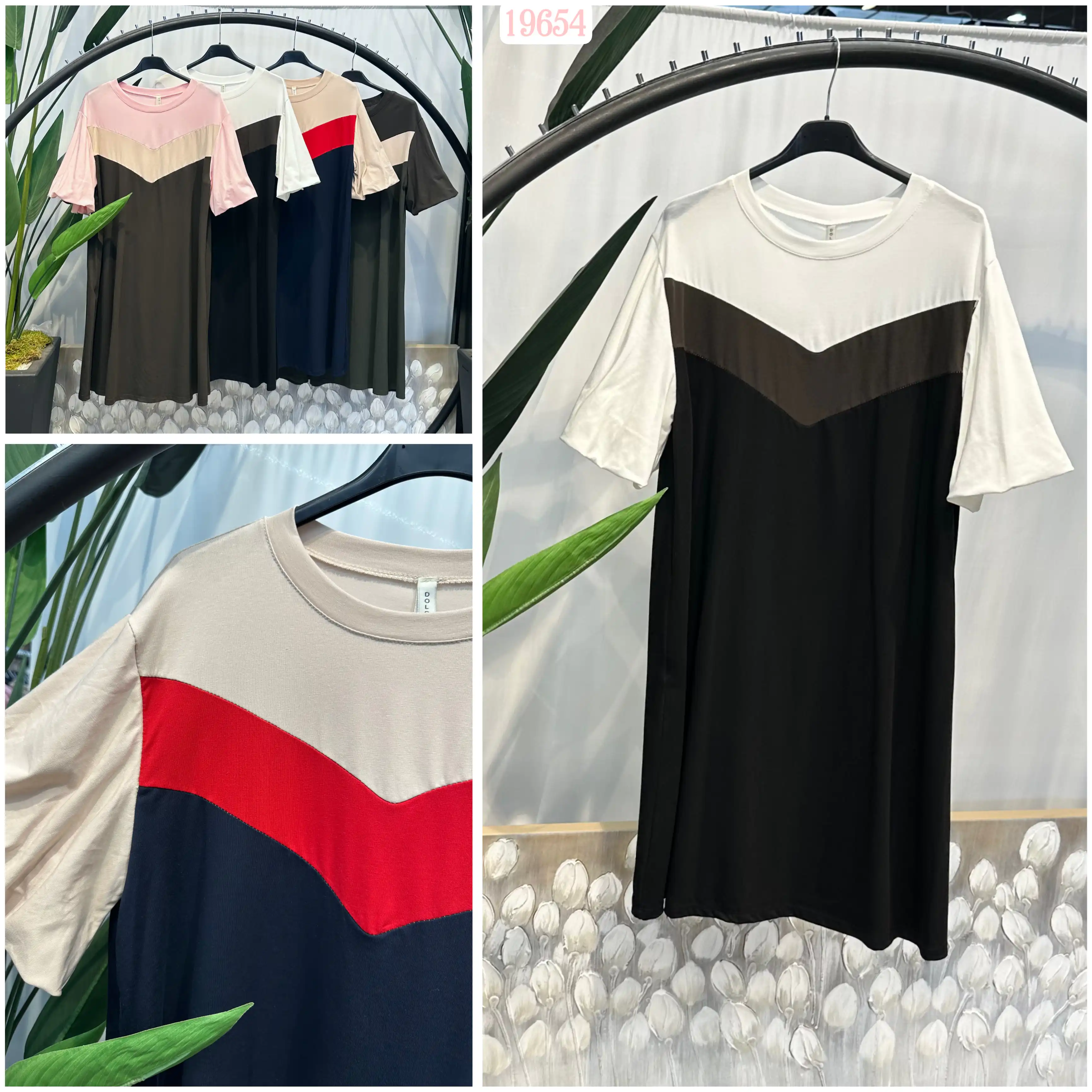 Bluse/T-Shirt