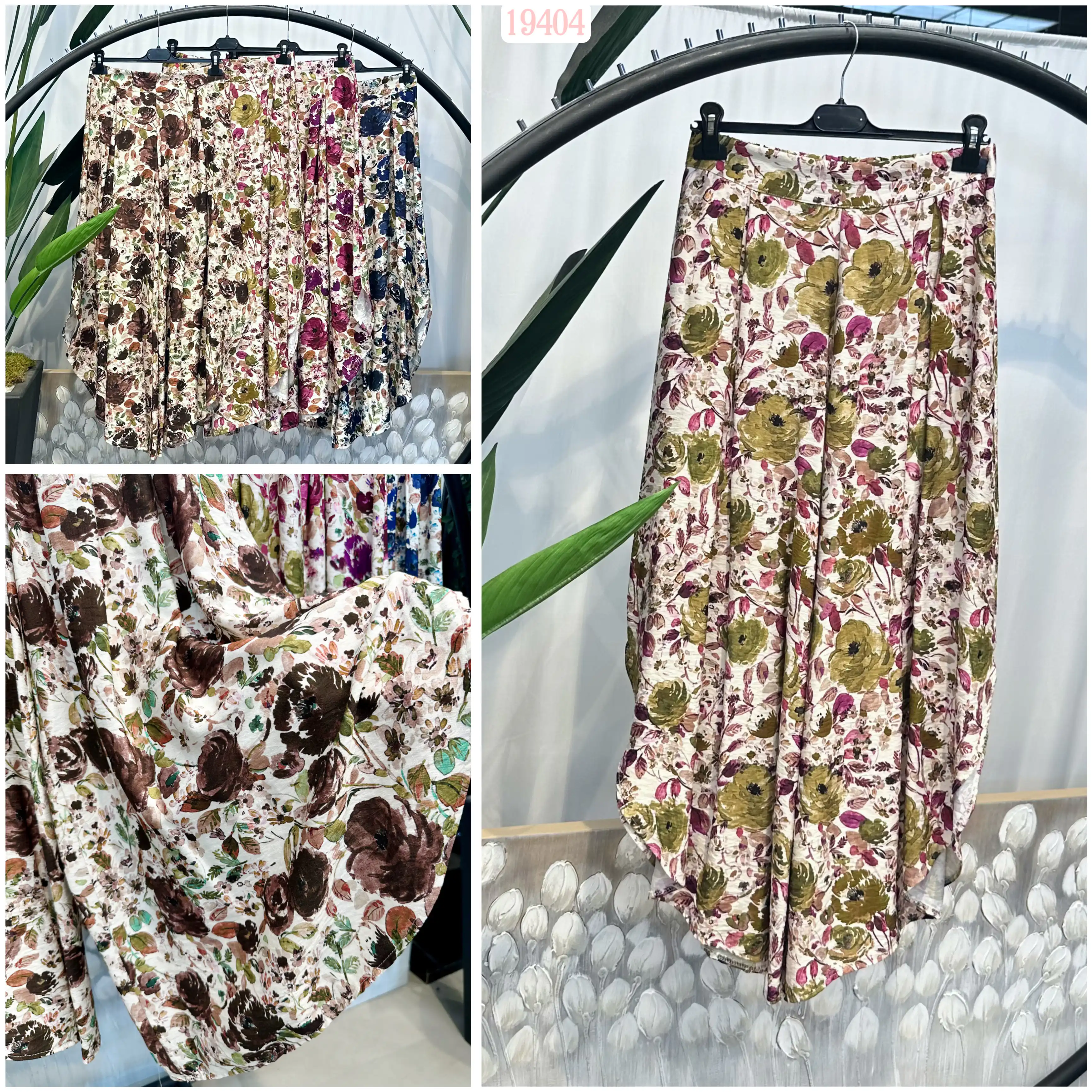 Hose/Shorts