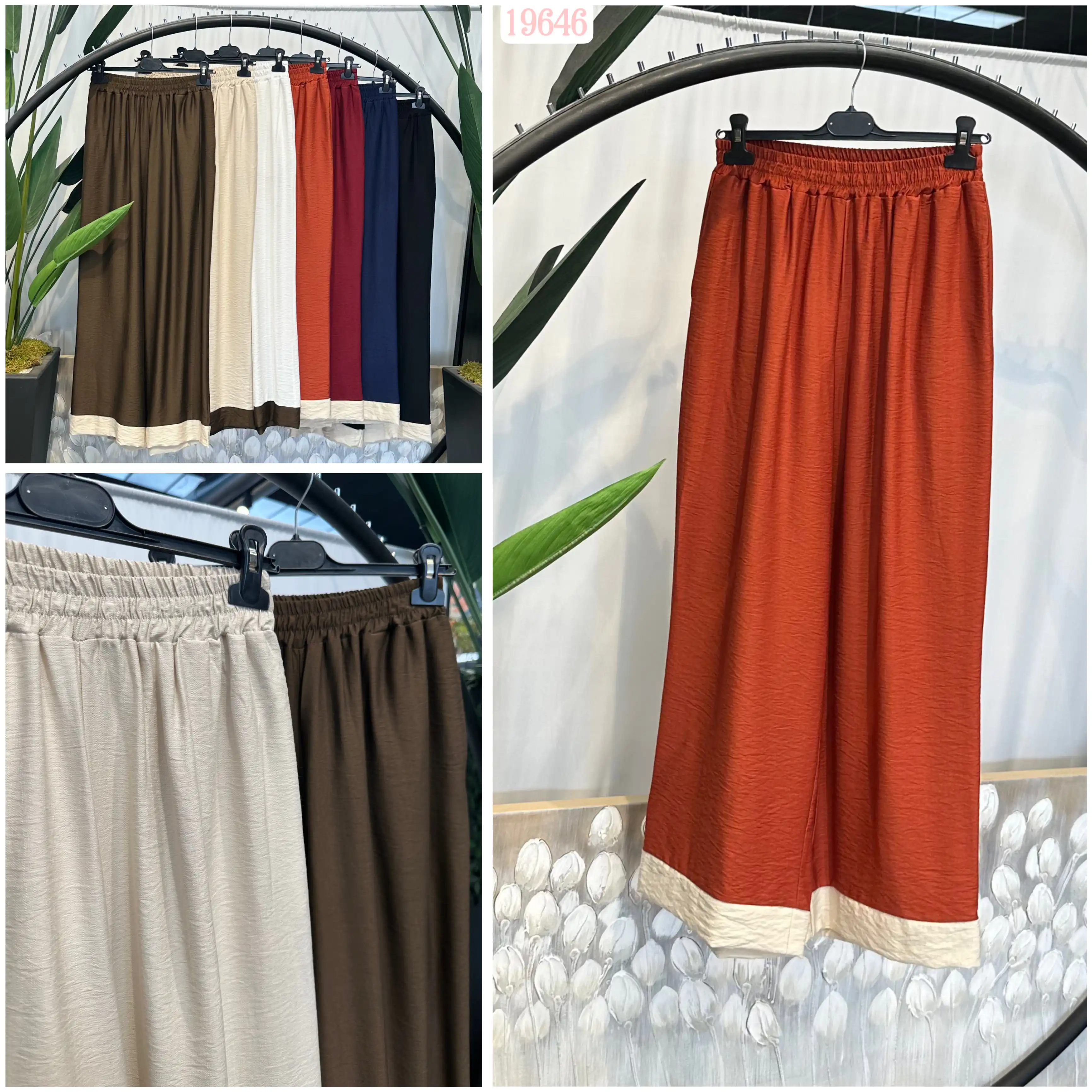 Hose/Shorts