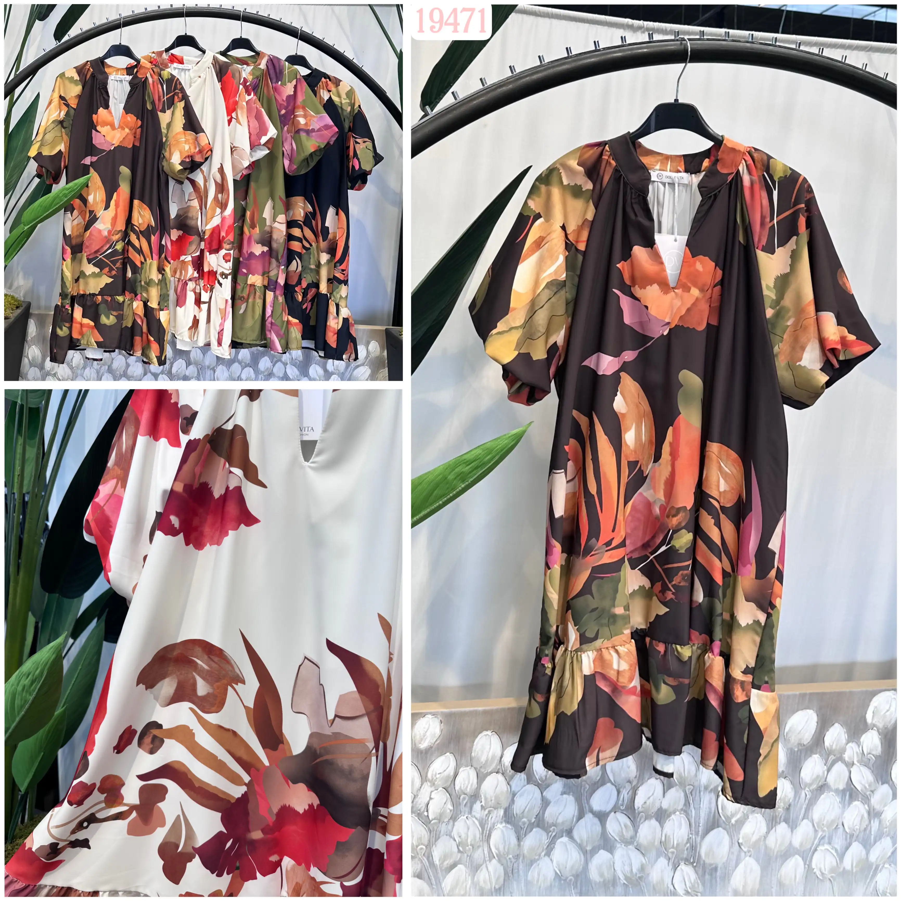 Kleid/Tunika