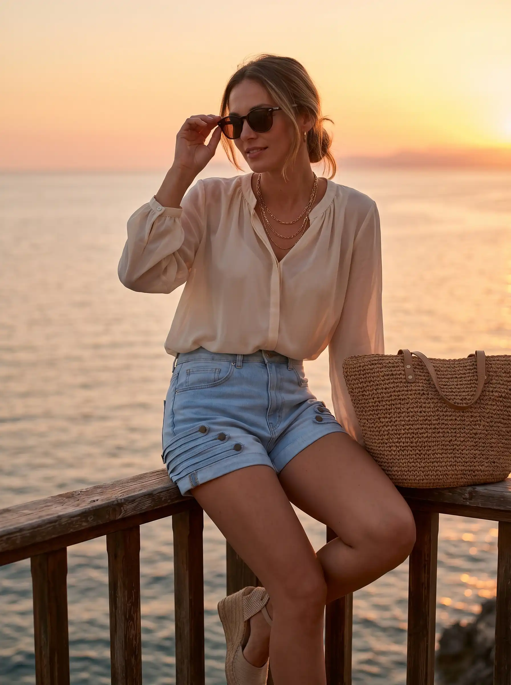 Hose/Shorts