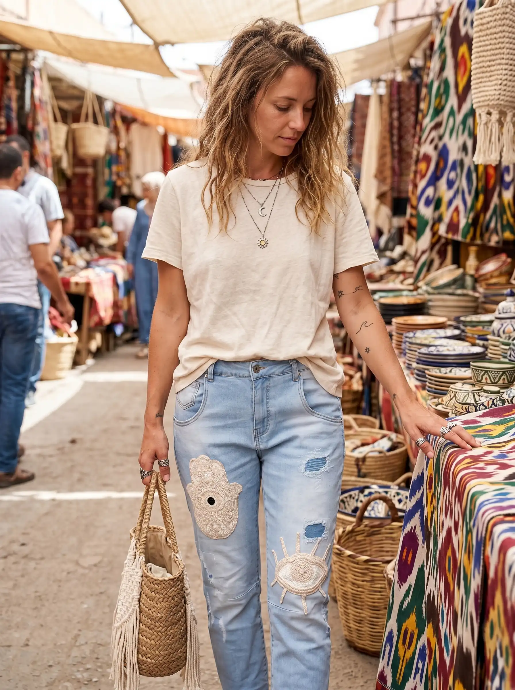 Hose/Shorts
