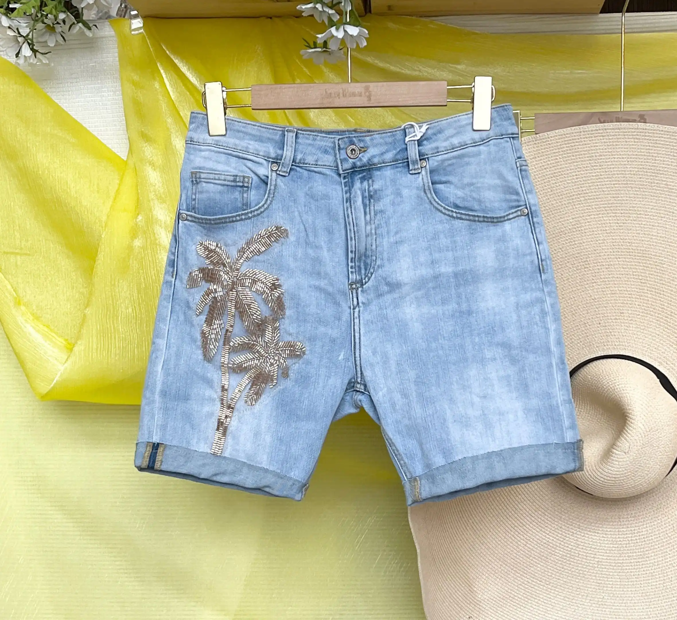 Hose/Shorts