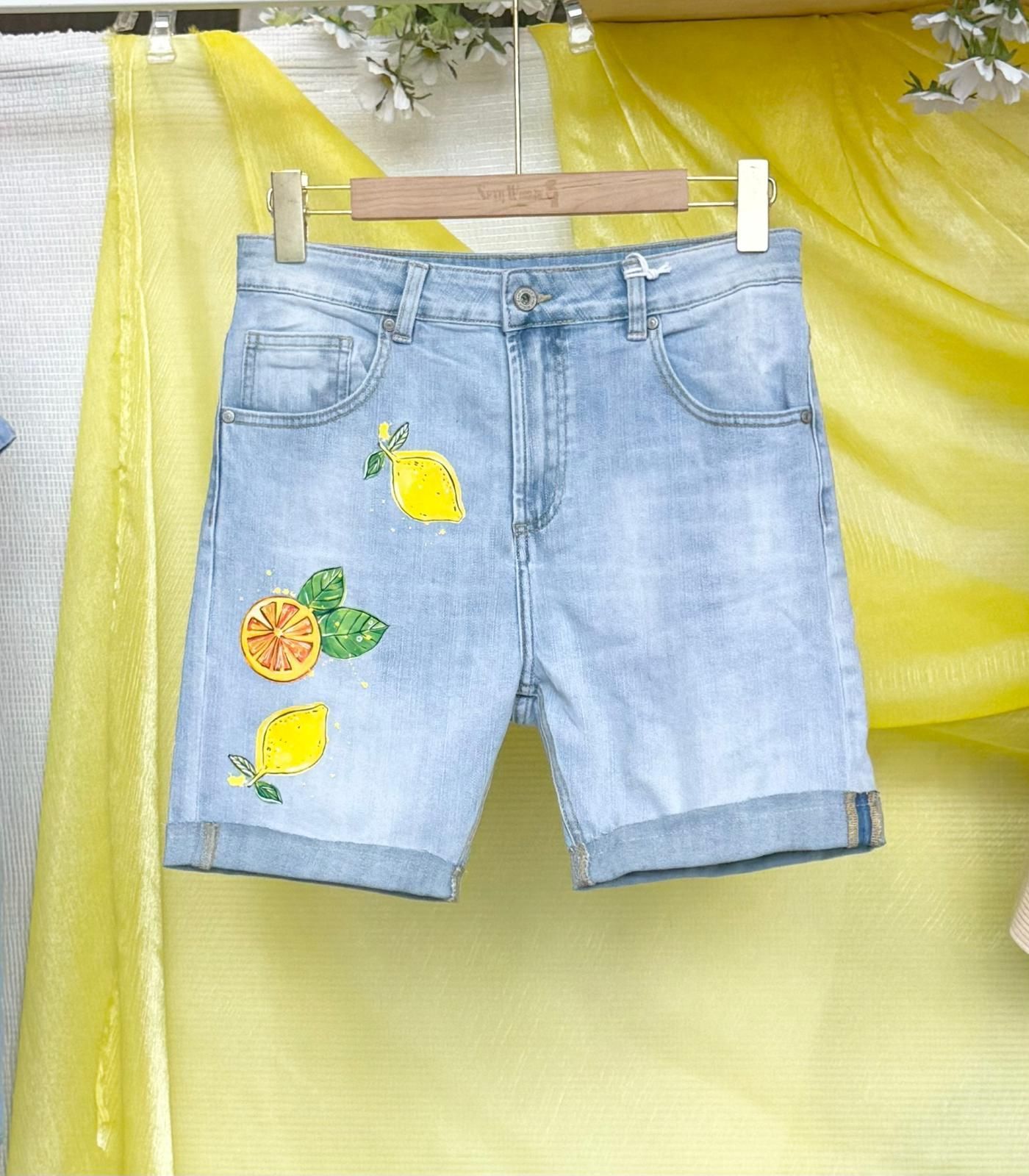 Hose/Shorts