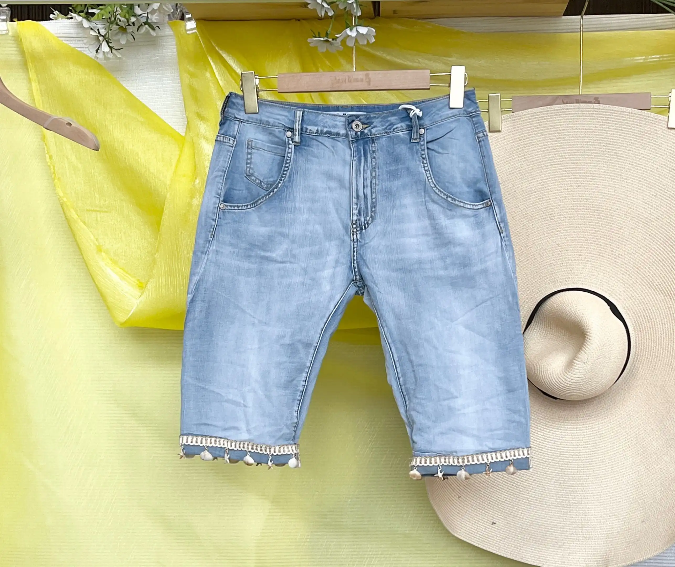 Hose/Shorts