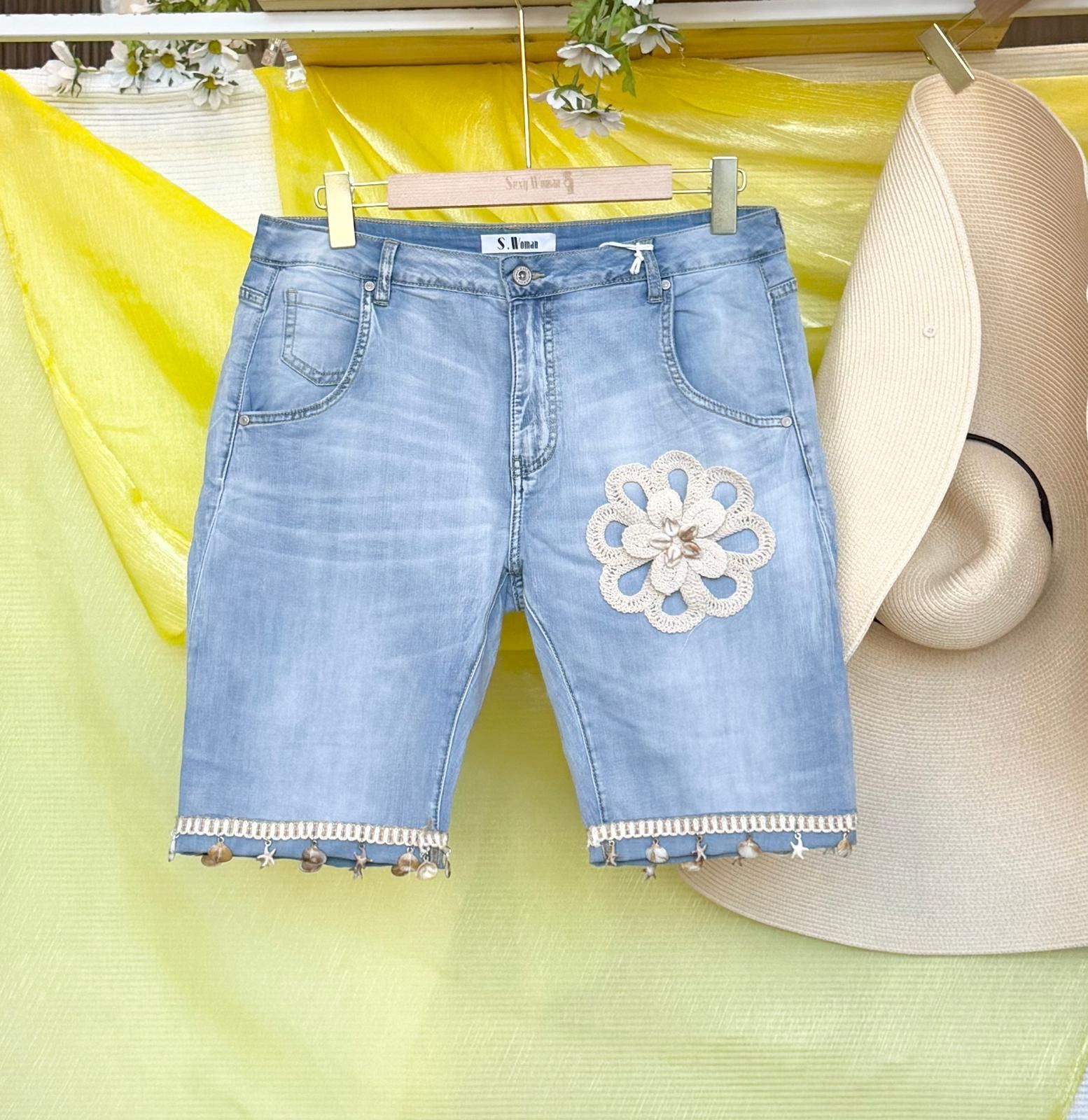 Hose/Shorts