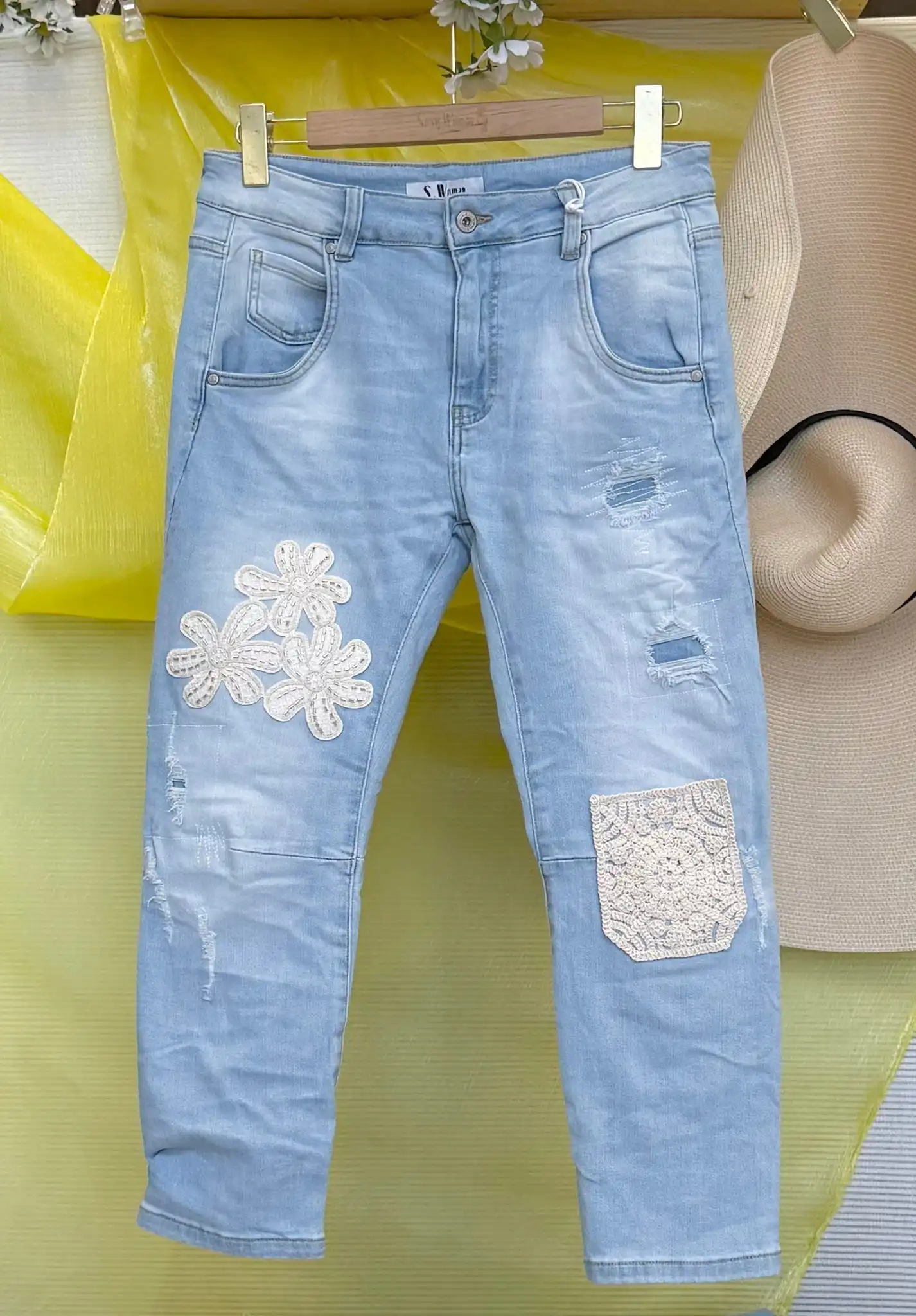 Hose/Shorts