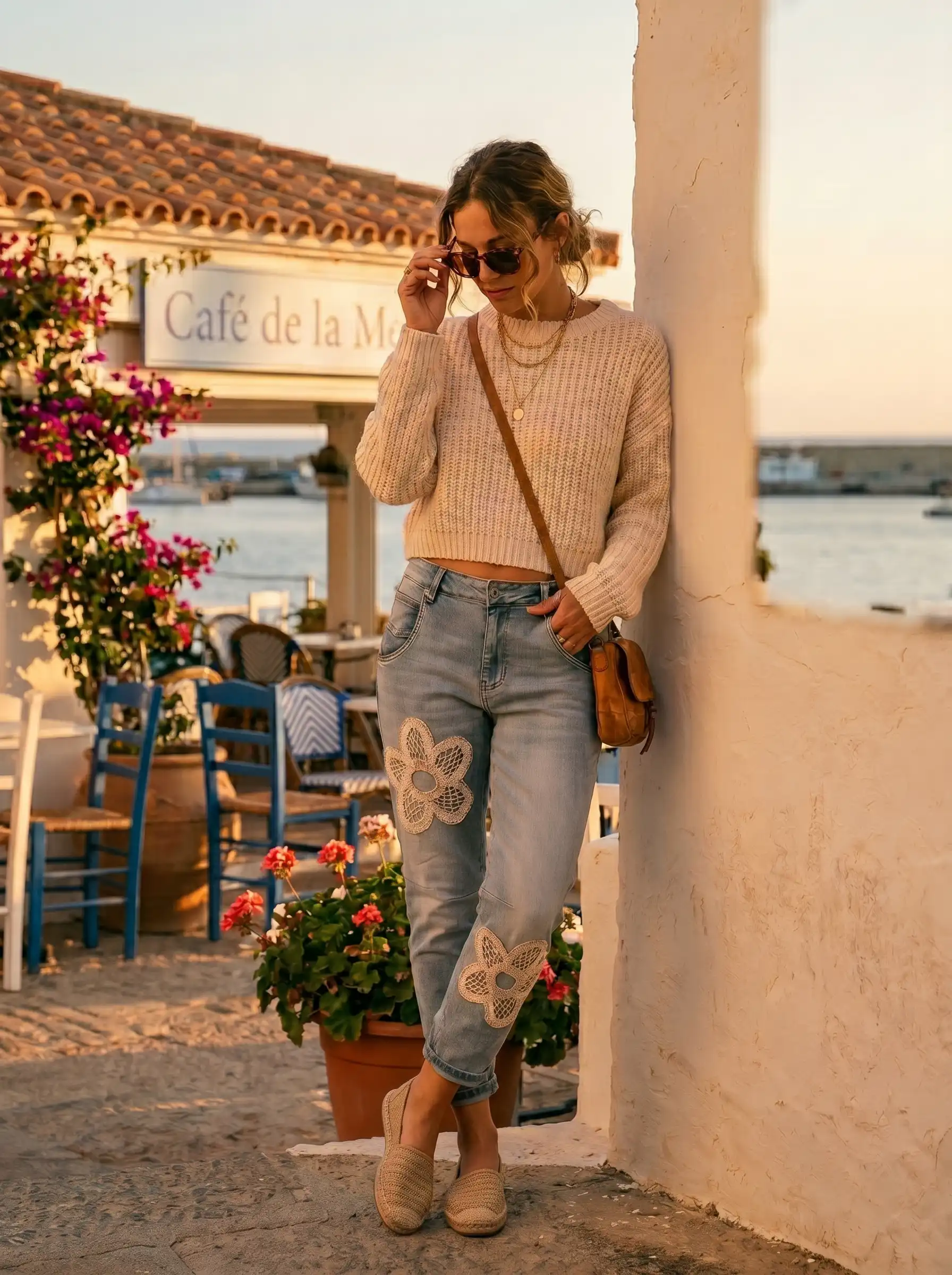 Hose/Shorts