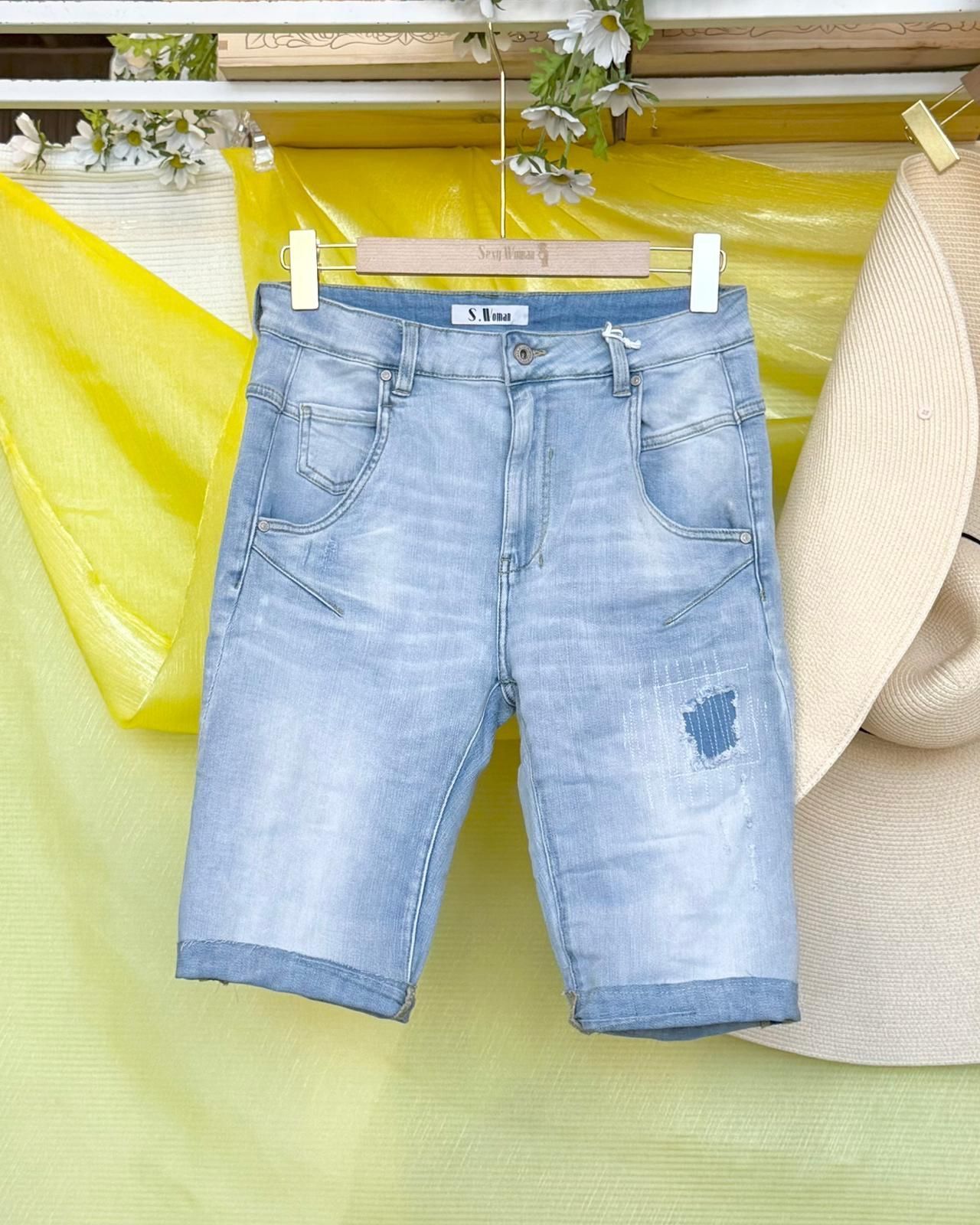 Hose/Shorts